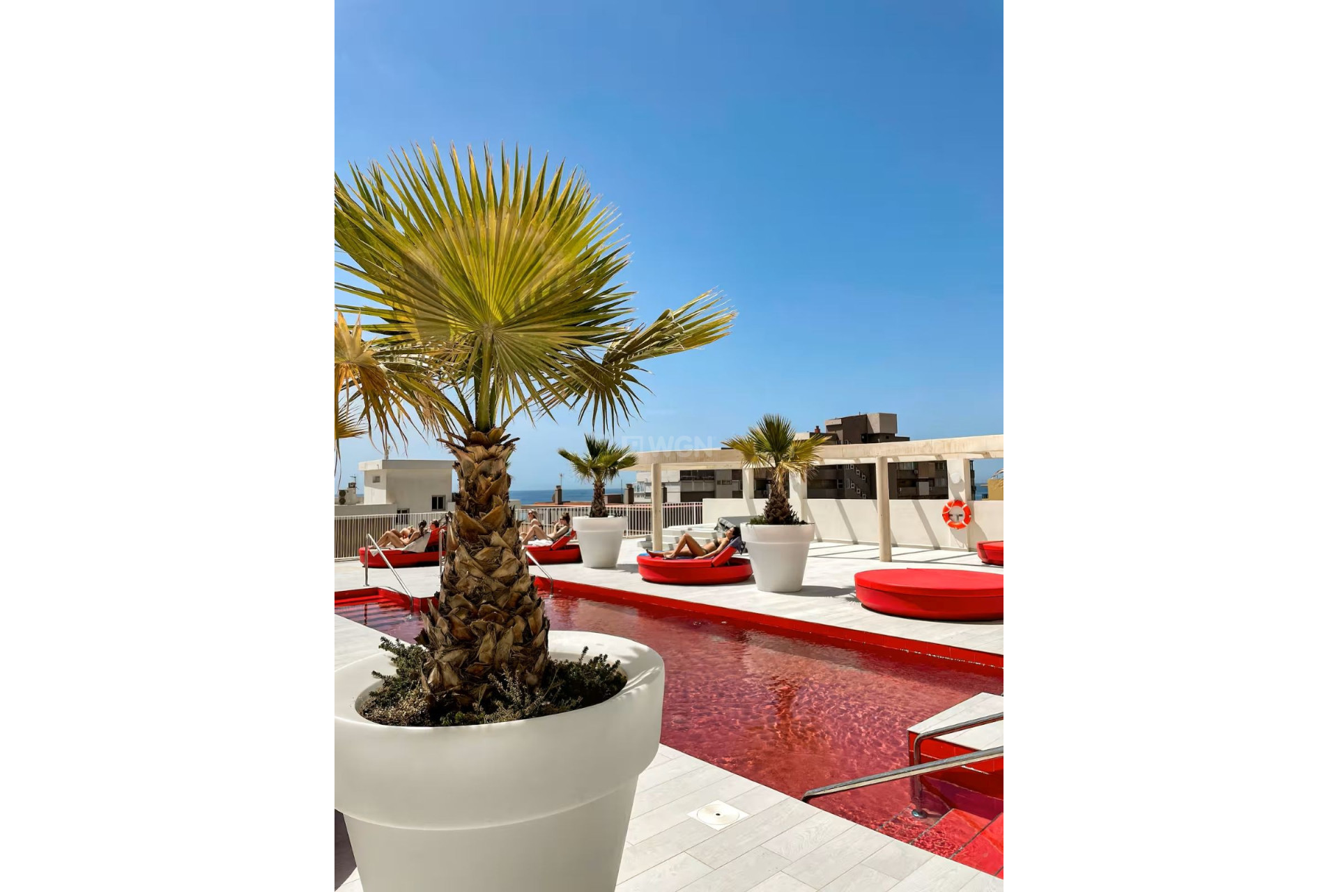 Reventa - Apartamento / piso - Carvajal - Costa del Sol