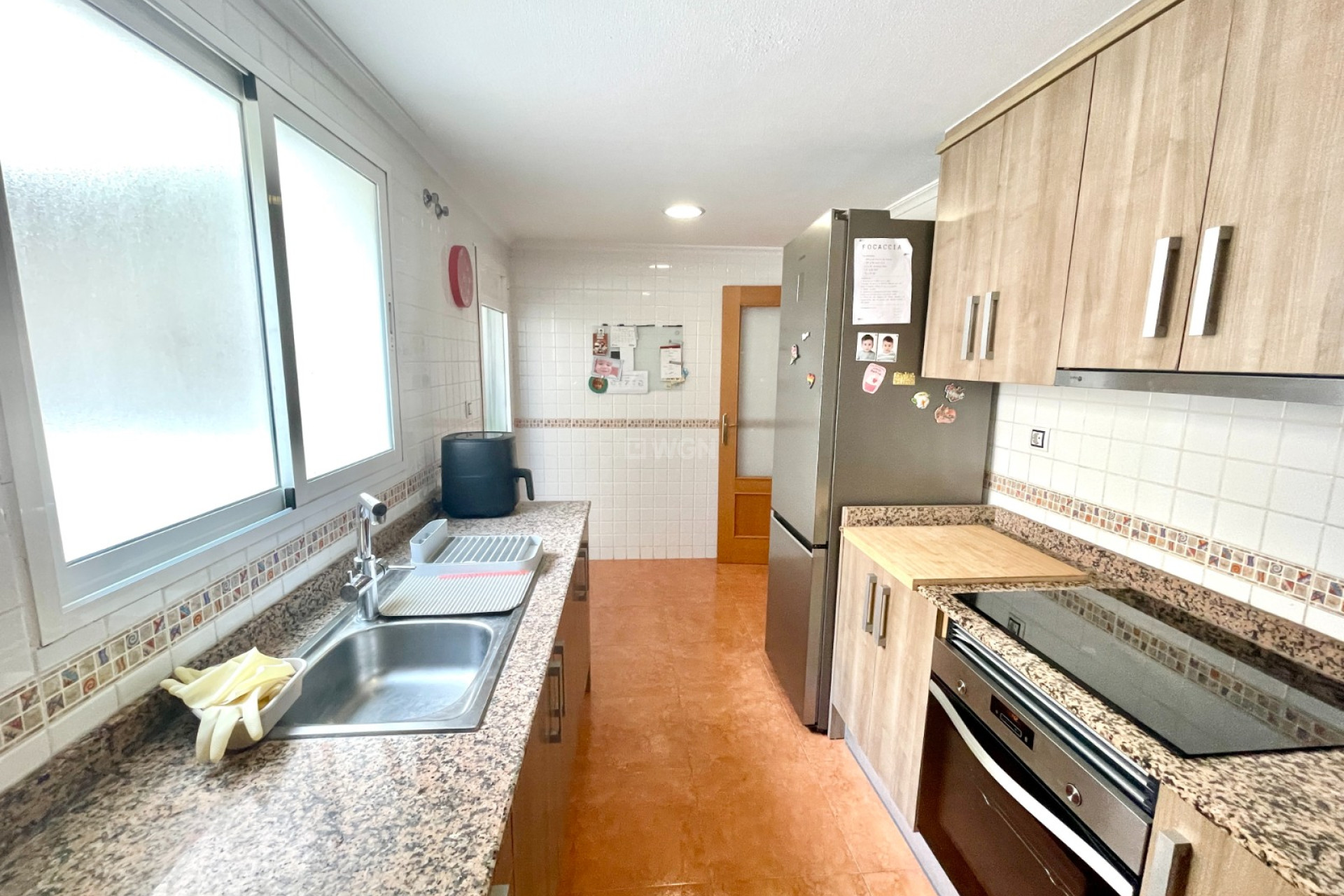 Reventa - Apartamento / piso - Catral - Costa Blanca
