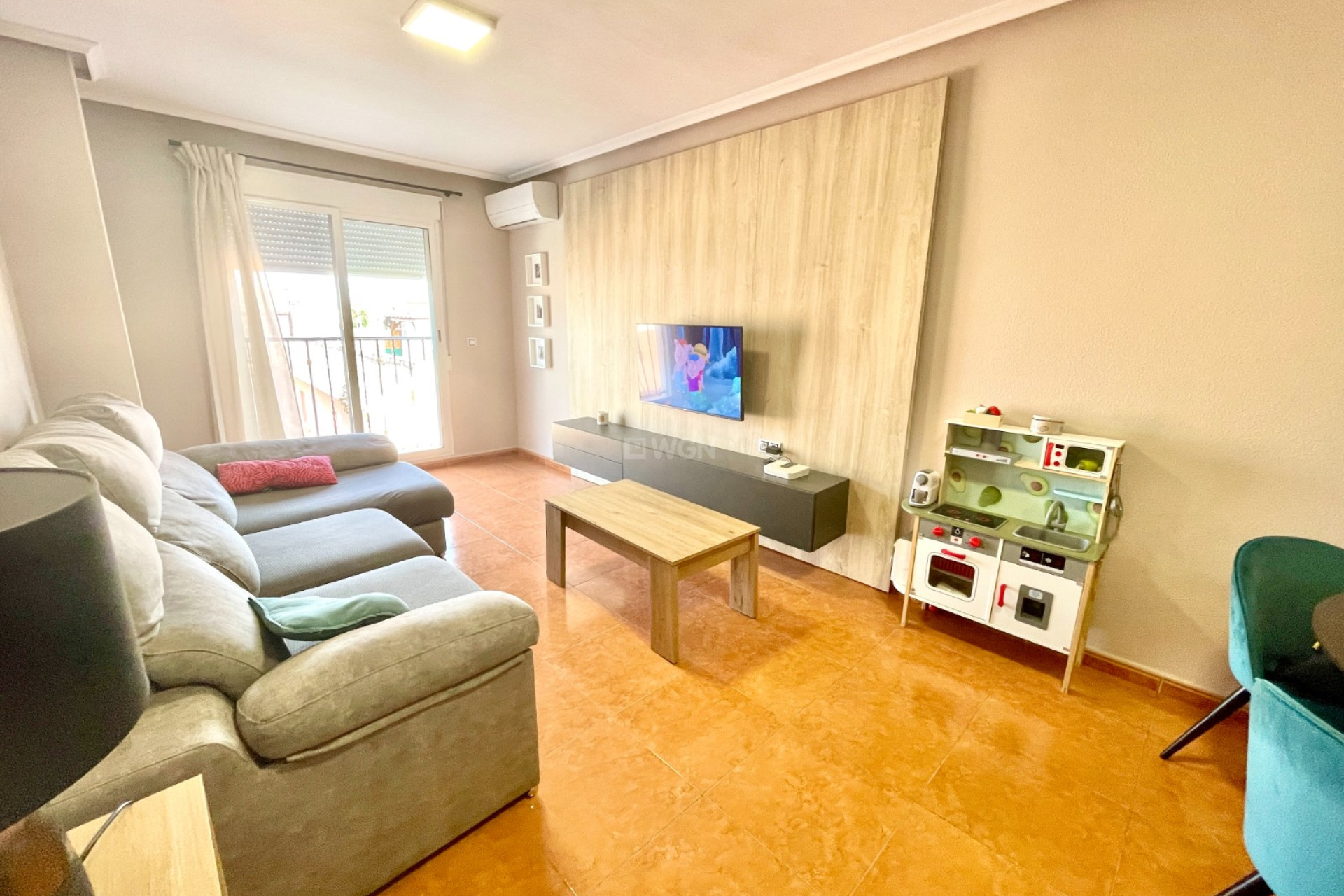 Reventa - Apartamento / piso - Catral - Costa Blanca