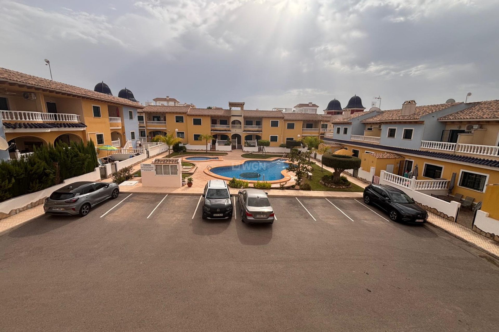 Reventa - Apartamento / piso - Ciudad Quesada - Costa Blanca