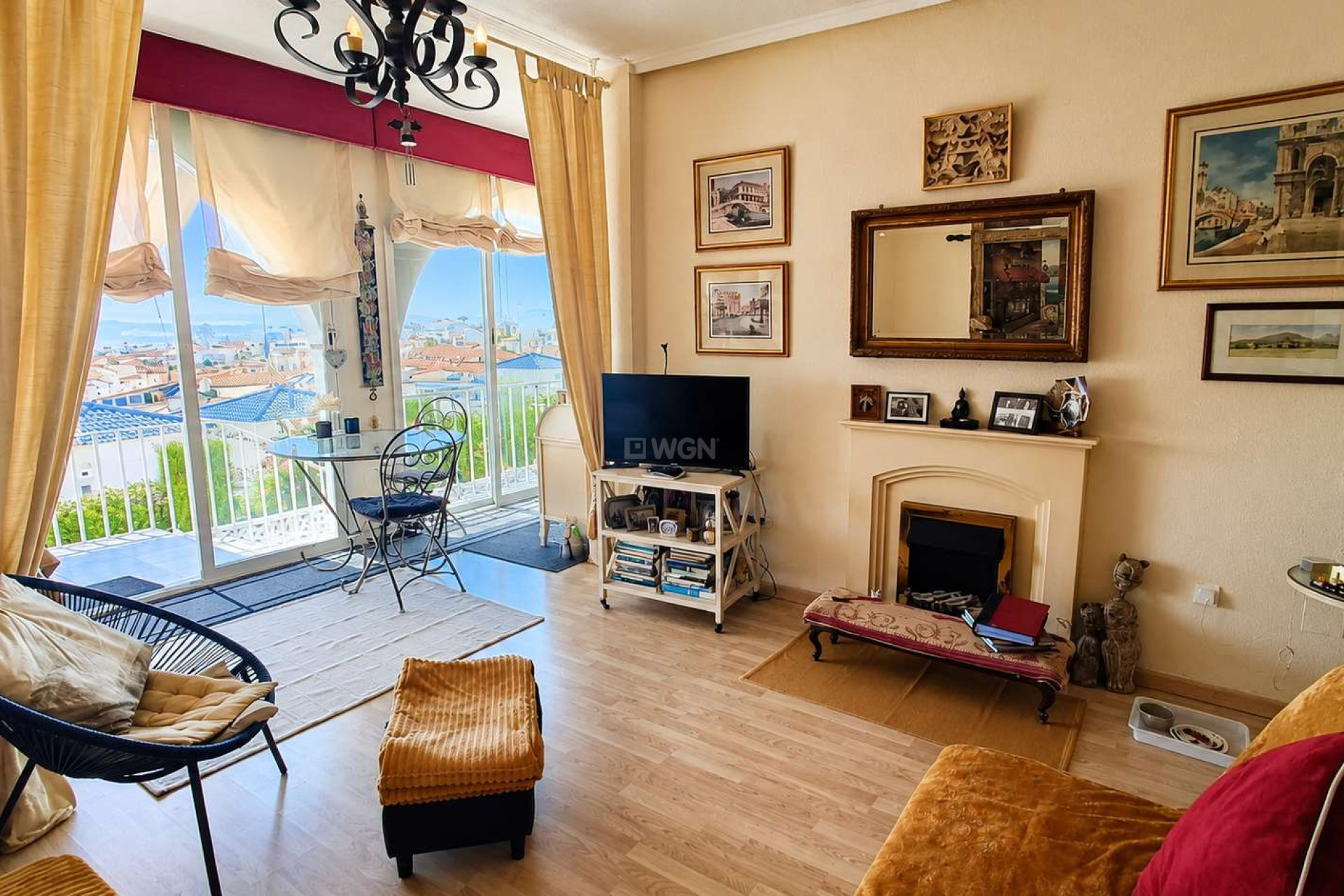 Reventa - Apartamento / piso - Ciudad Quesada - Costa Blanca