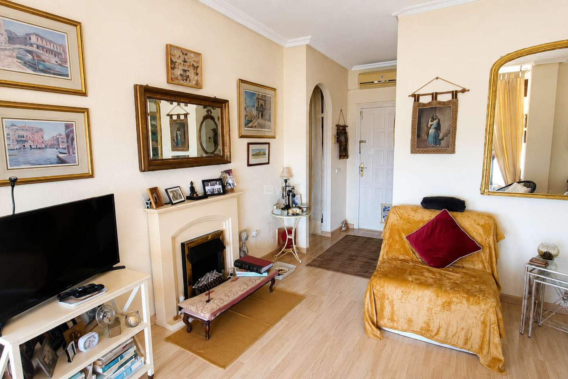 Reventa - Apartamento / piso - Ciudad Quesada - Costa Blanca