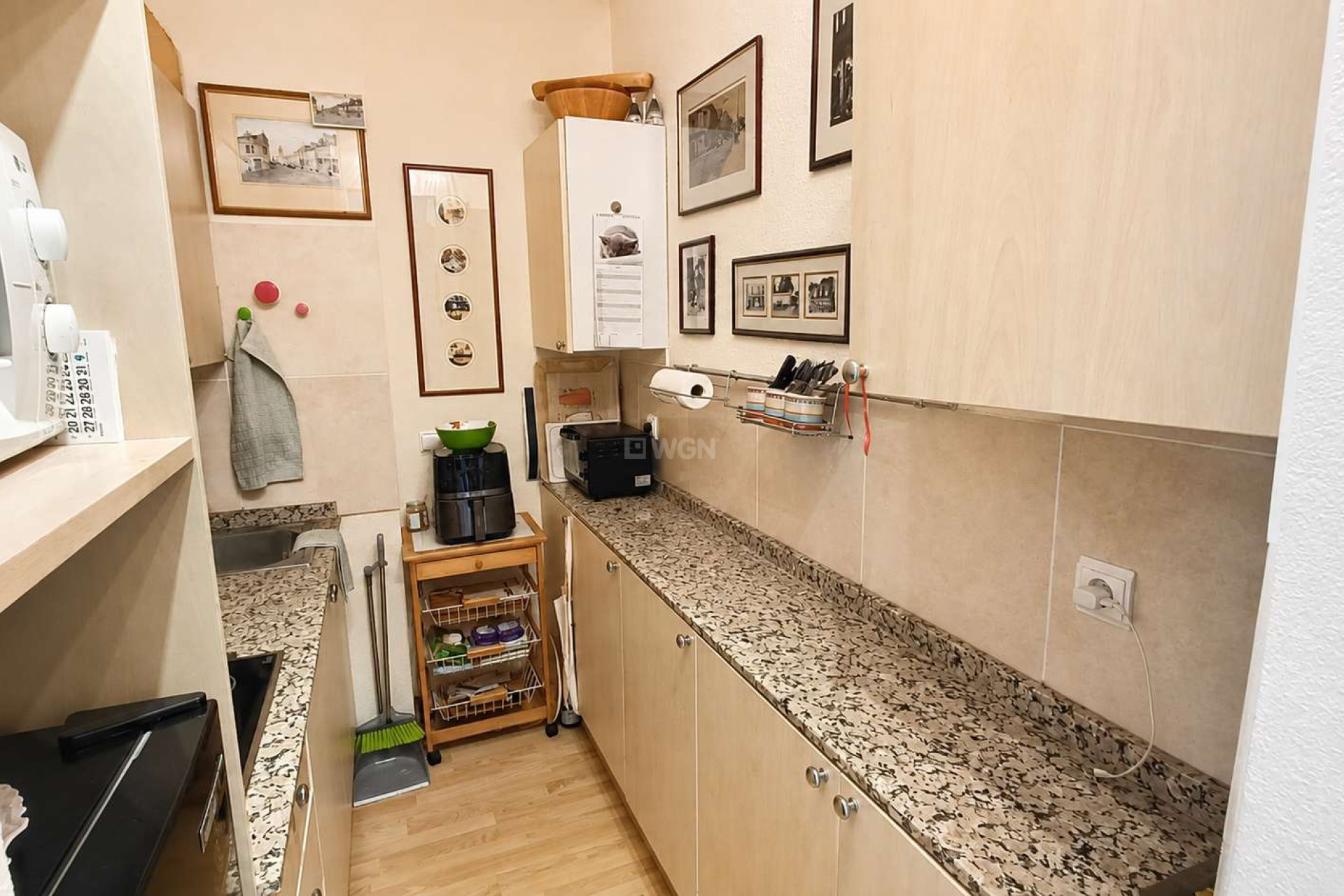 Reventa - Apartamento / piso - Ciudad Quesada - Costa Blanca