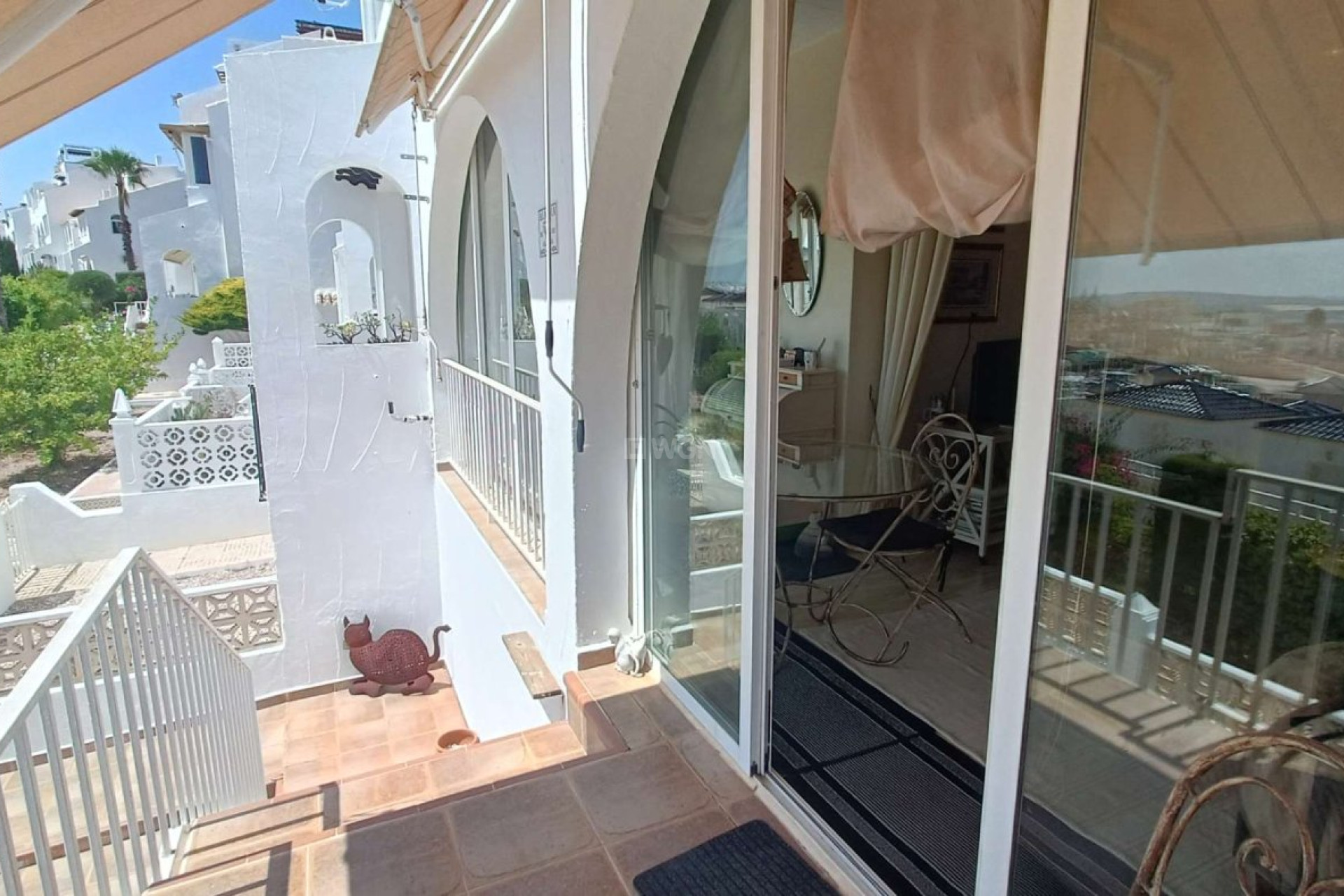 Reventa - Apartamento / piso - Ciudad Quesada - Costa Blanca