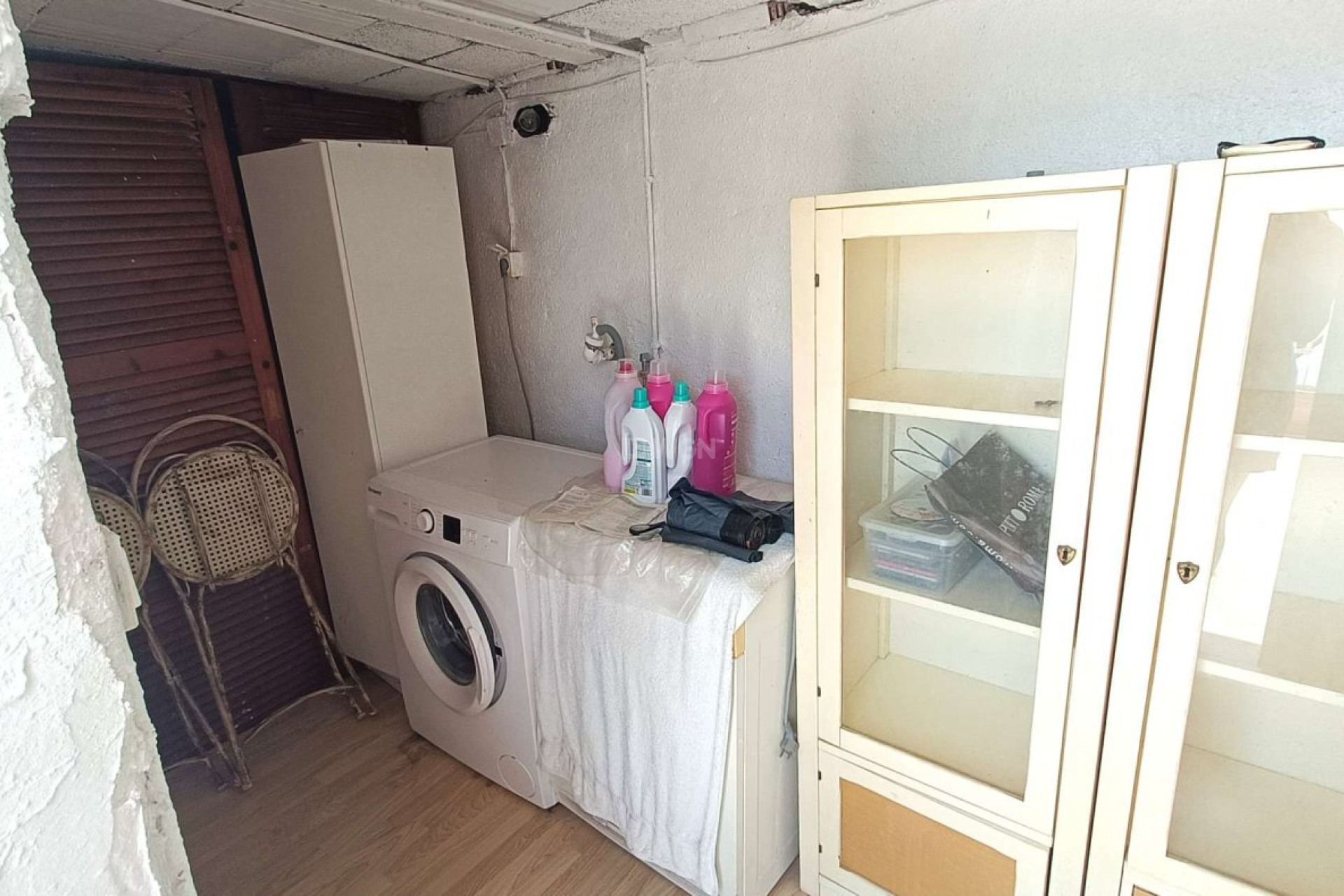 Reventa - Apartamento / piso - Ciudad Quesada - Costa Blanca