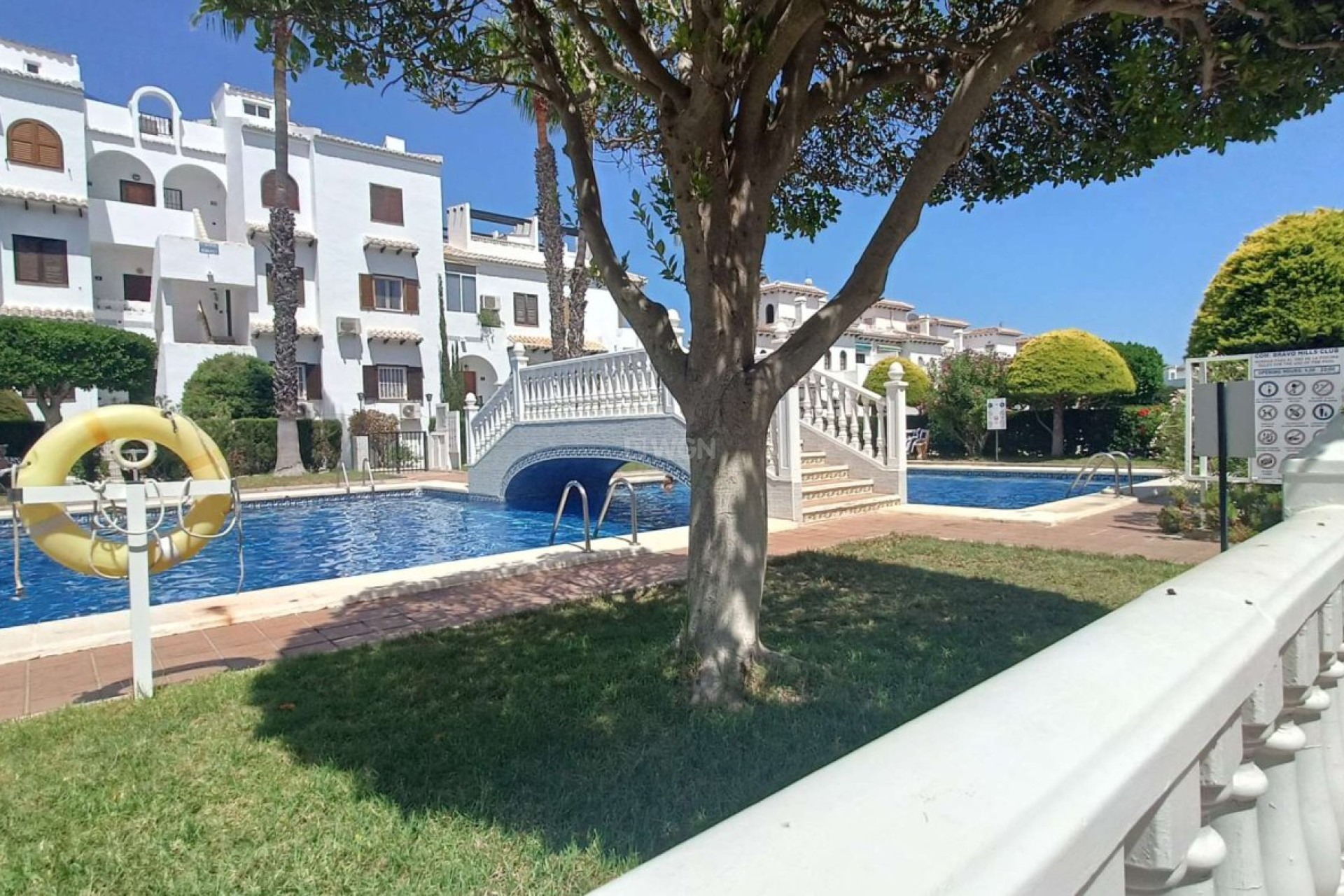 Reventa - Apartamento / piso - Ciudad Quesada - Costa Blanca