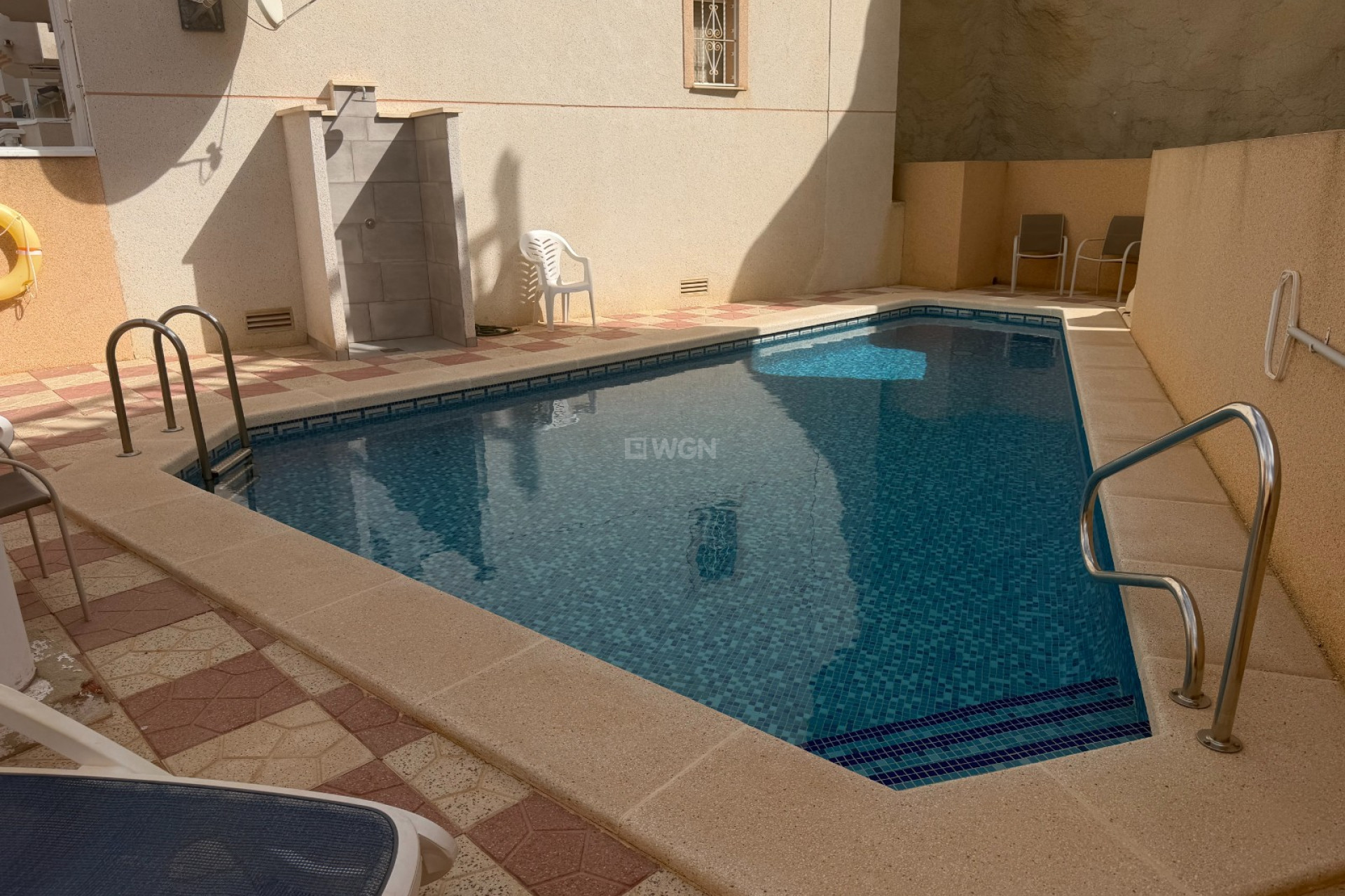 Reventa - Apartamento / piso - Ciudad Quesada - Costa Blanca