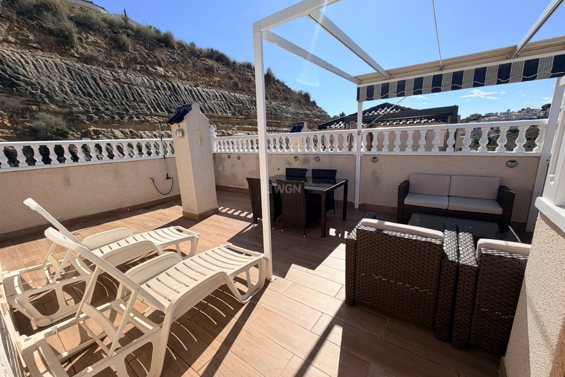 Reventa - Apartamento / piso - Ciudad Quesada - Costa Blanca