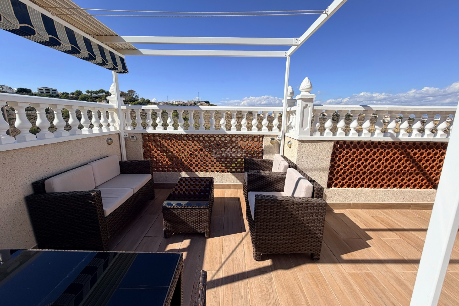 Reventa - Apartamento / piso - Ciudad Quesada - Costa Blanca