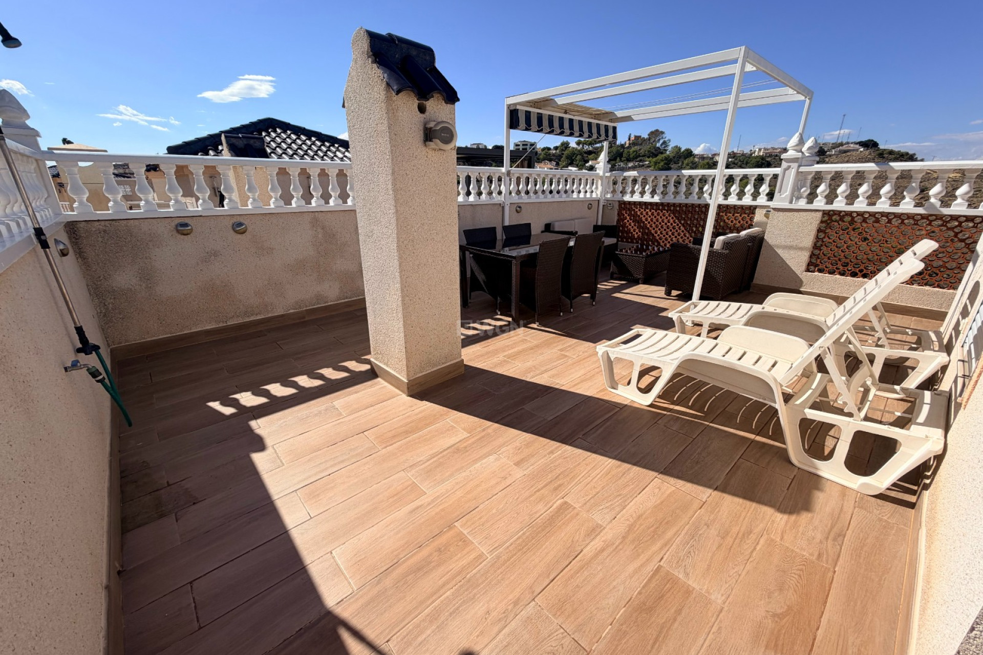 Reventa - Apartamento / piso - Ciudad Quesada - Costa Blanca