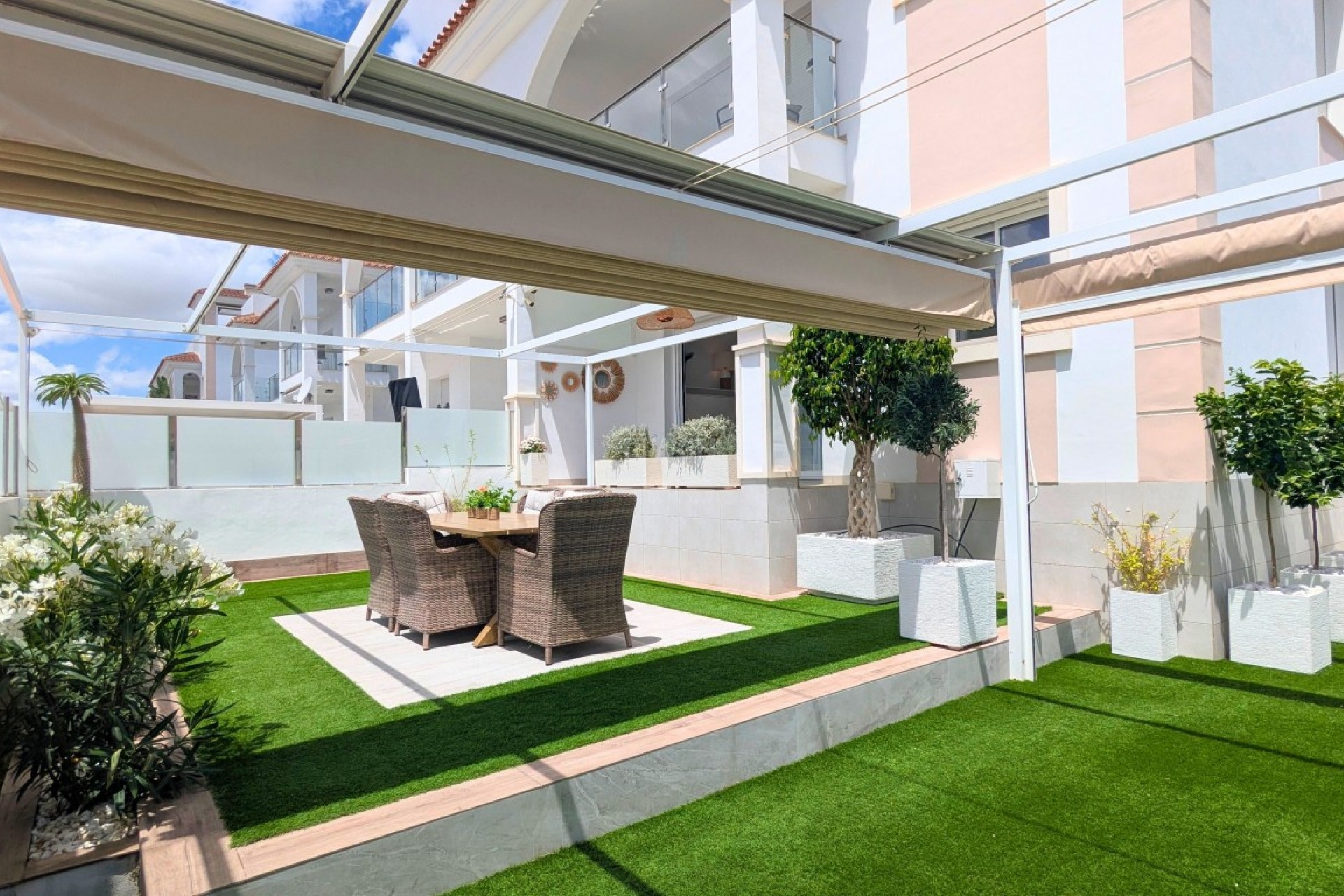 Reventa - Apartamento / piso - Ciudad Quesada - Costa Blanca