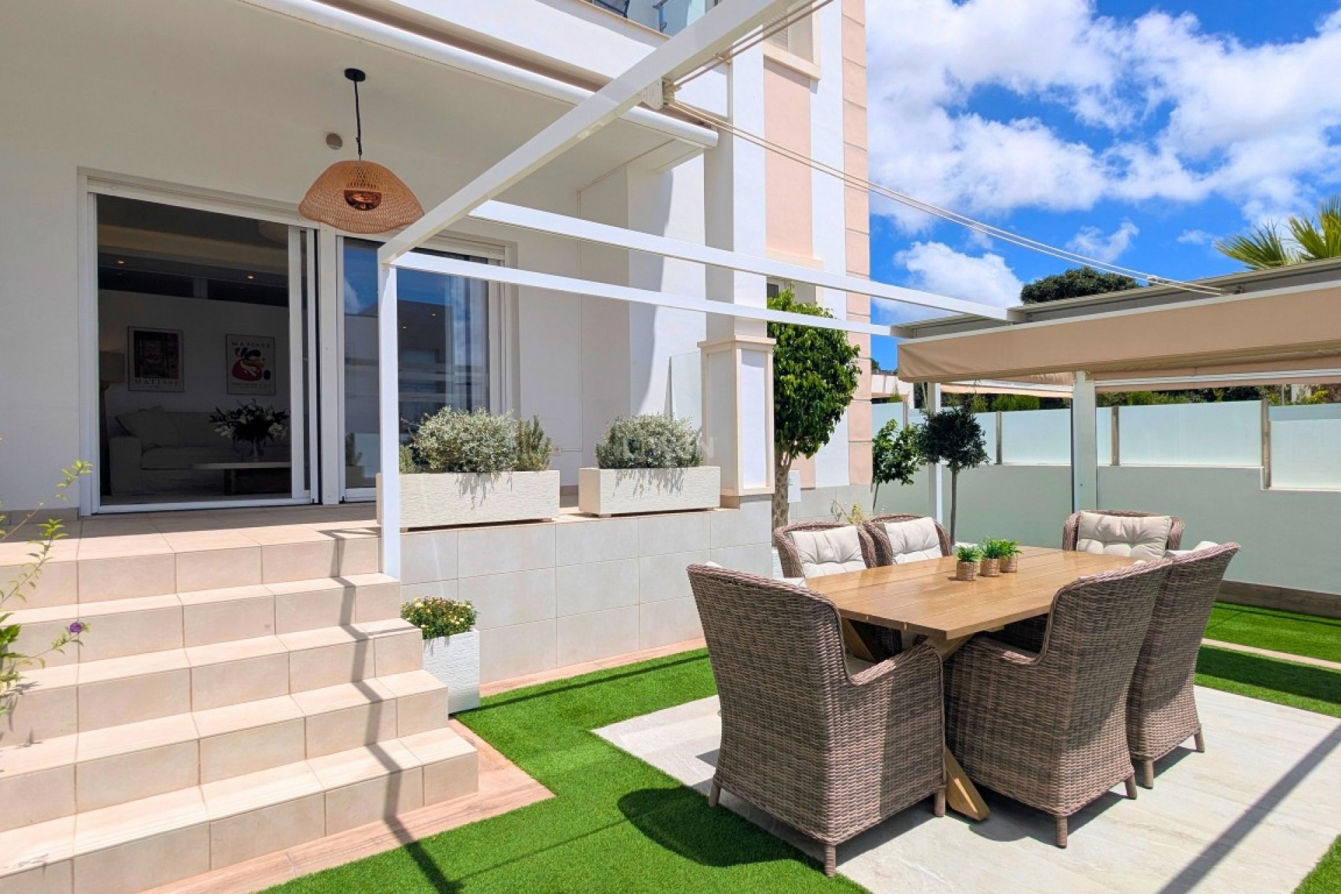 Reventa - Apartamento / piso - Ciudad Quesada - Costa Blanca