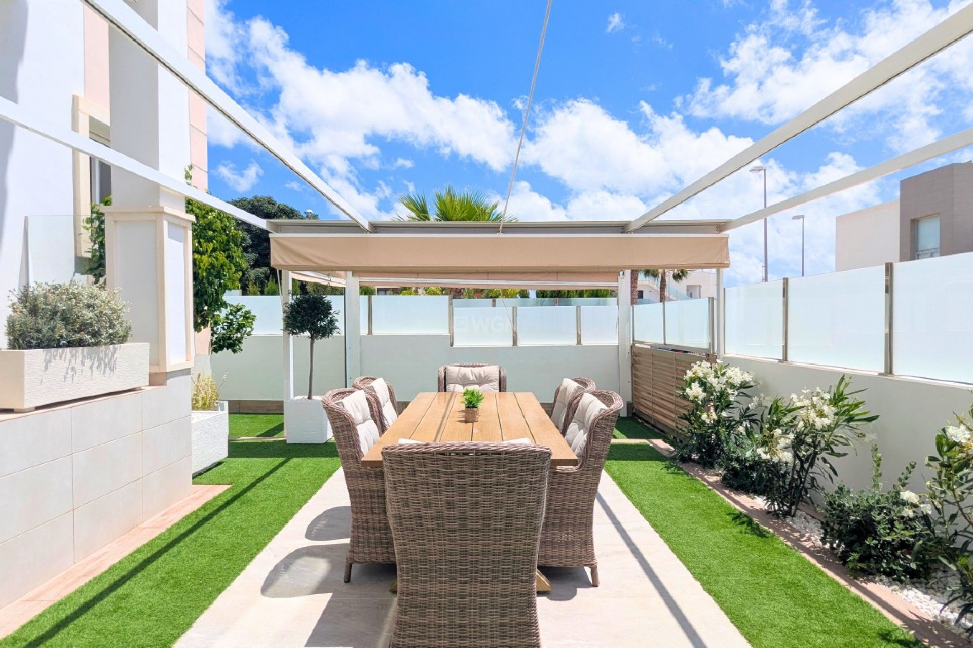 Reventa - Apartamento / piso - Ciudad Quesada - Costa Blanca