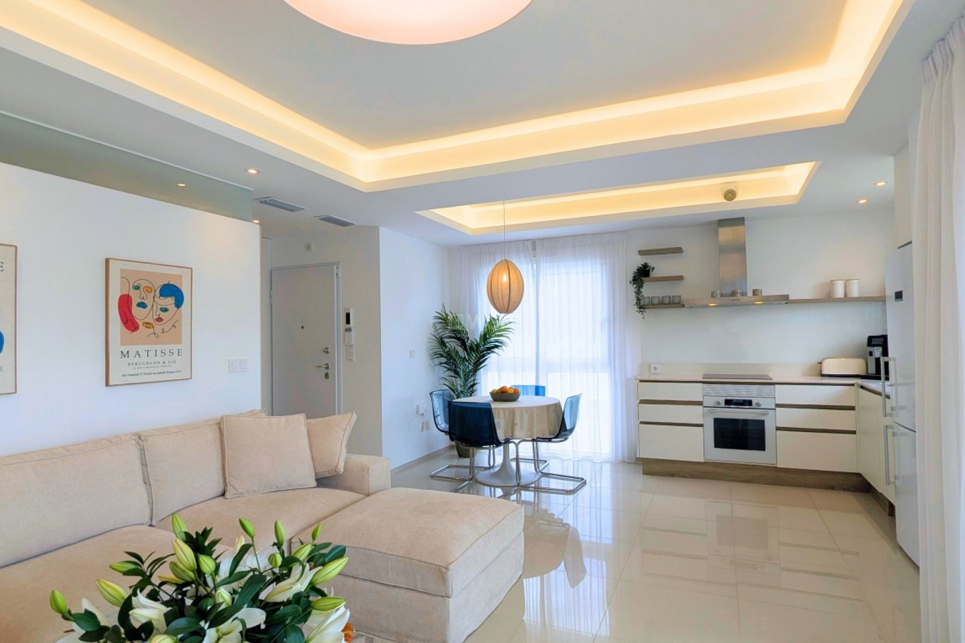 Reventa - Apartamento / piso - Ciudad Quesada - Costa Blanca