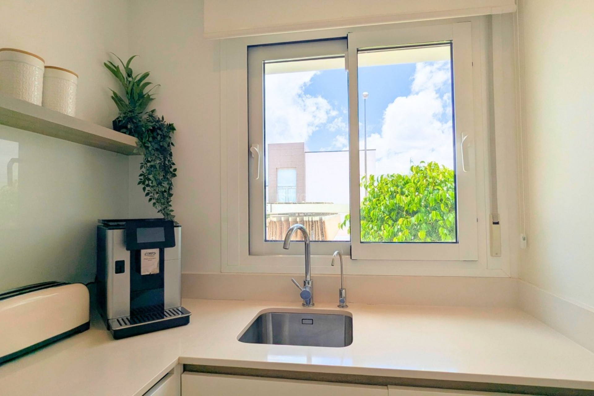 Reventa - Apartamento / piso - Ciudad Quesada - Costa Blanca