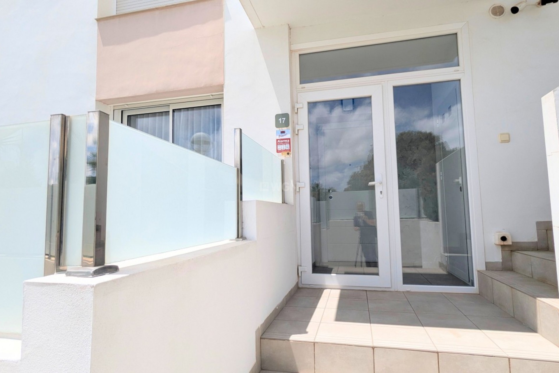 Reventa - Apartamento / piso - Ciudad Quesada - Costa Blanca