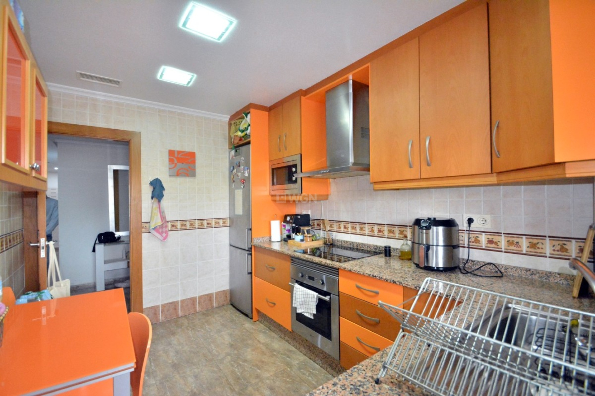 Reventa - Apartamento / piso - Ciudad Quesada - Costa Blanca