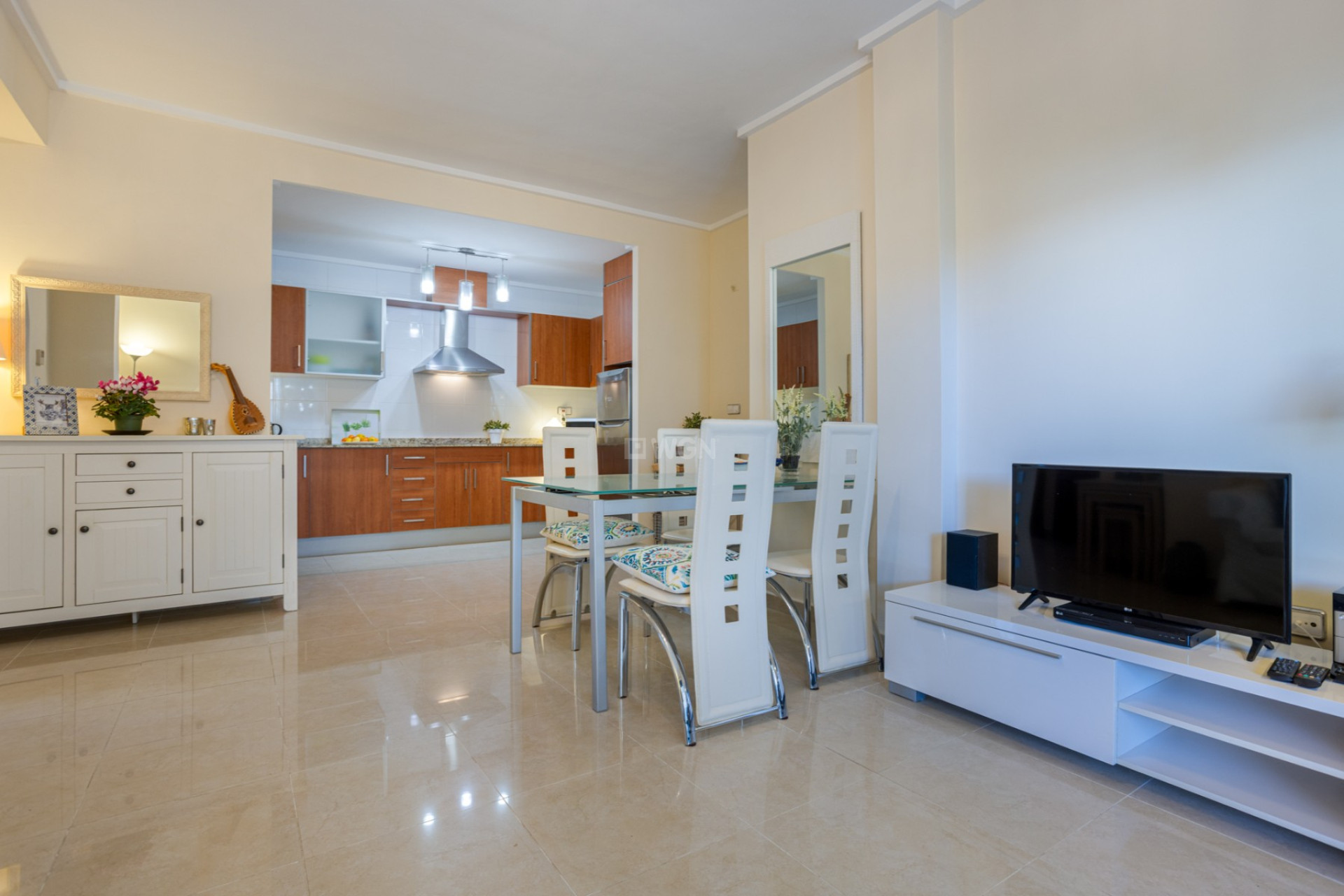 Reventa - Apartamento / piso - Ciudad Quesada - Costa Blanca