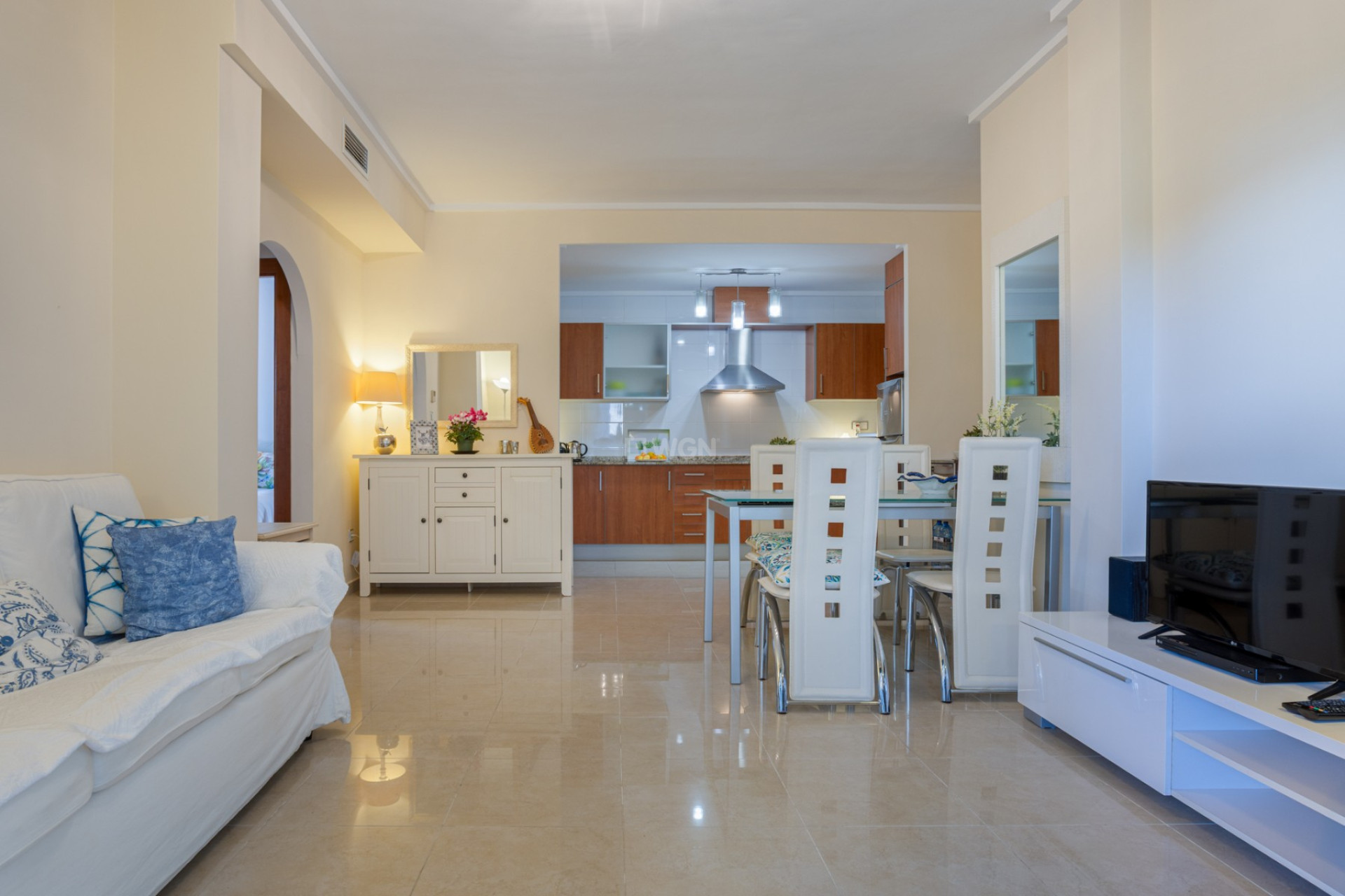 Reventa - Apartamento / piso - Ciudad Quesada - Costa Blanca