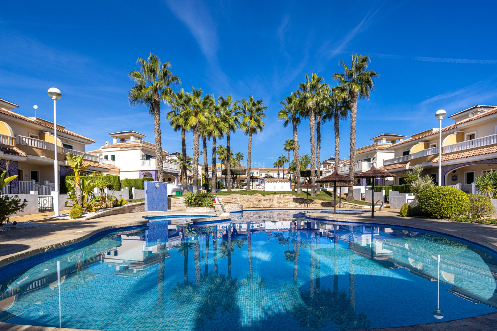 Reventa - Apartamento / piso - Ciudad Quesada - Costa Blanca