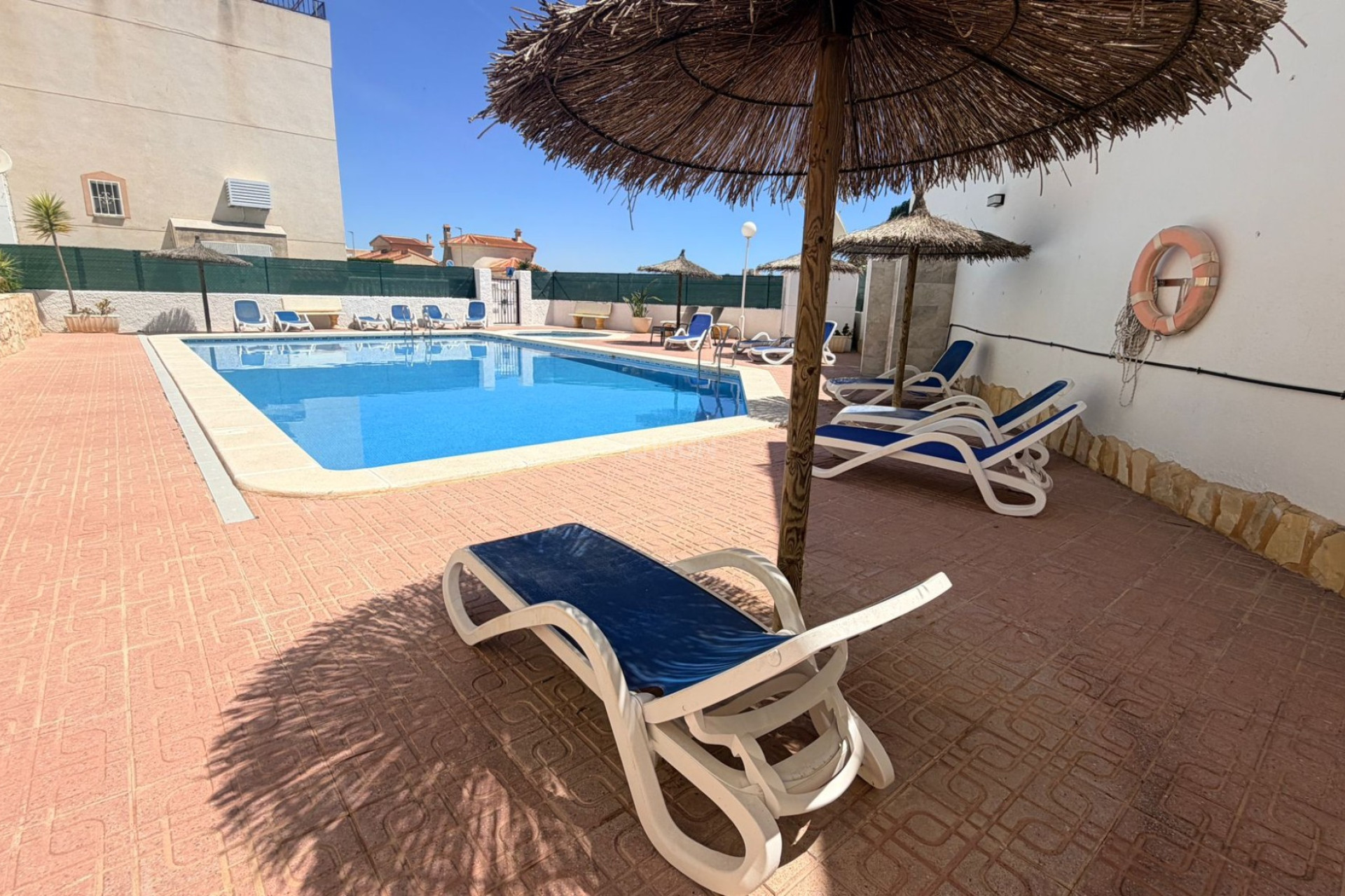 Reventa - Apartamento / piso - Ciudad Quesada - Costa Blanca