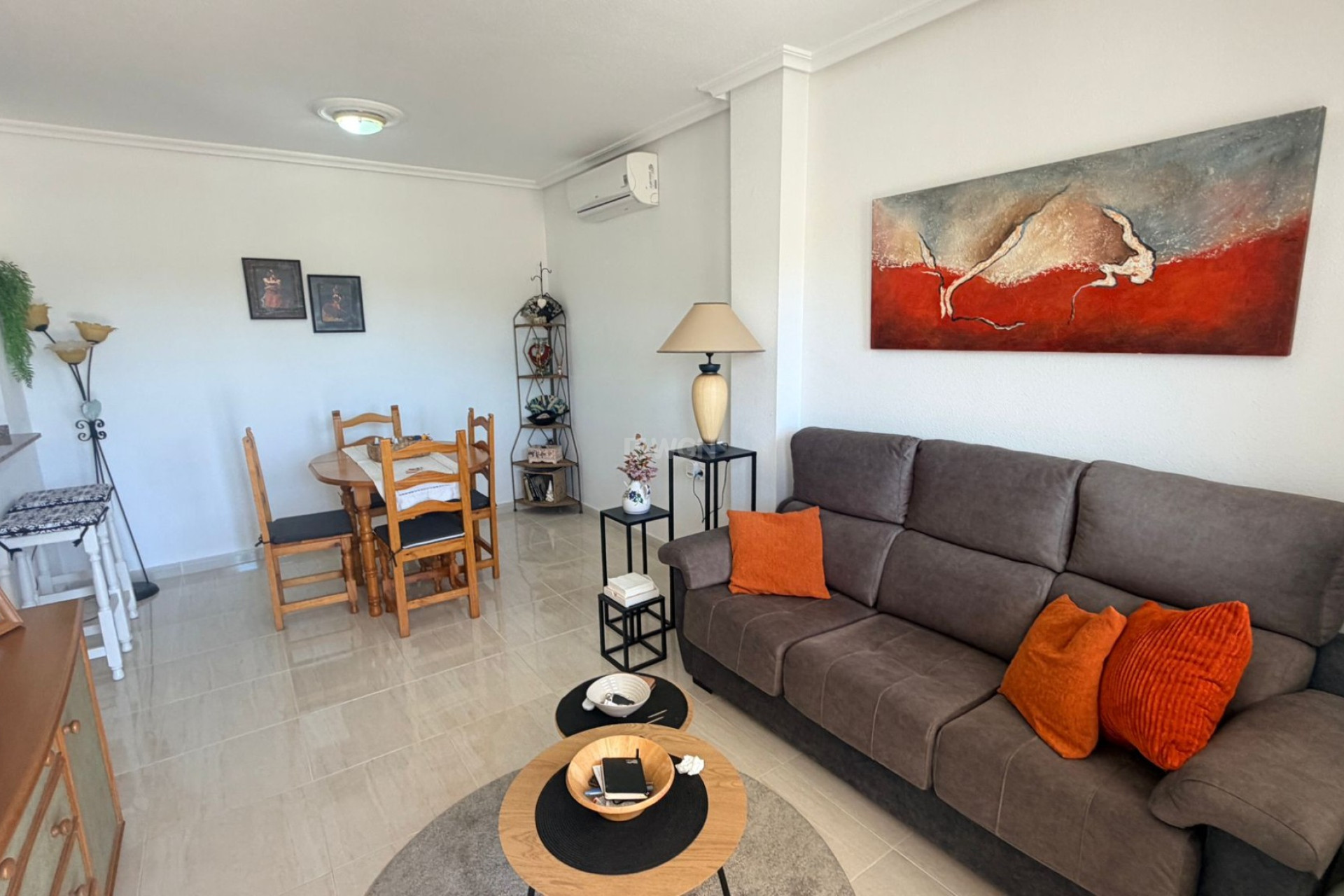 Reventa - Apartamento / piso - Ciudad Quesada - Costa Blanca