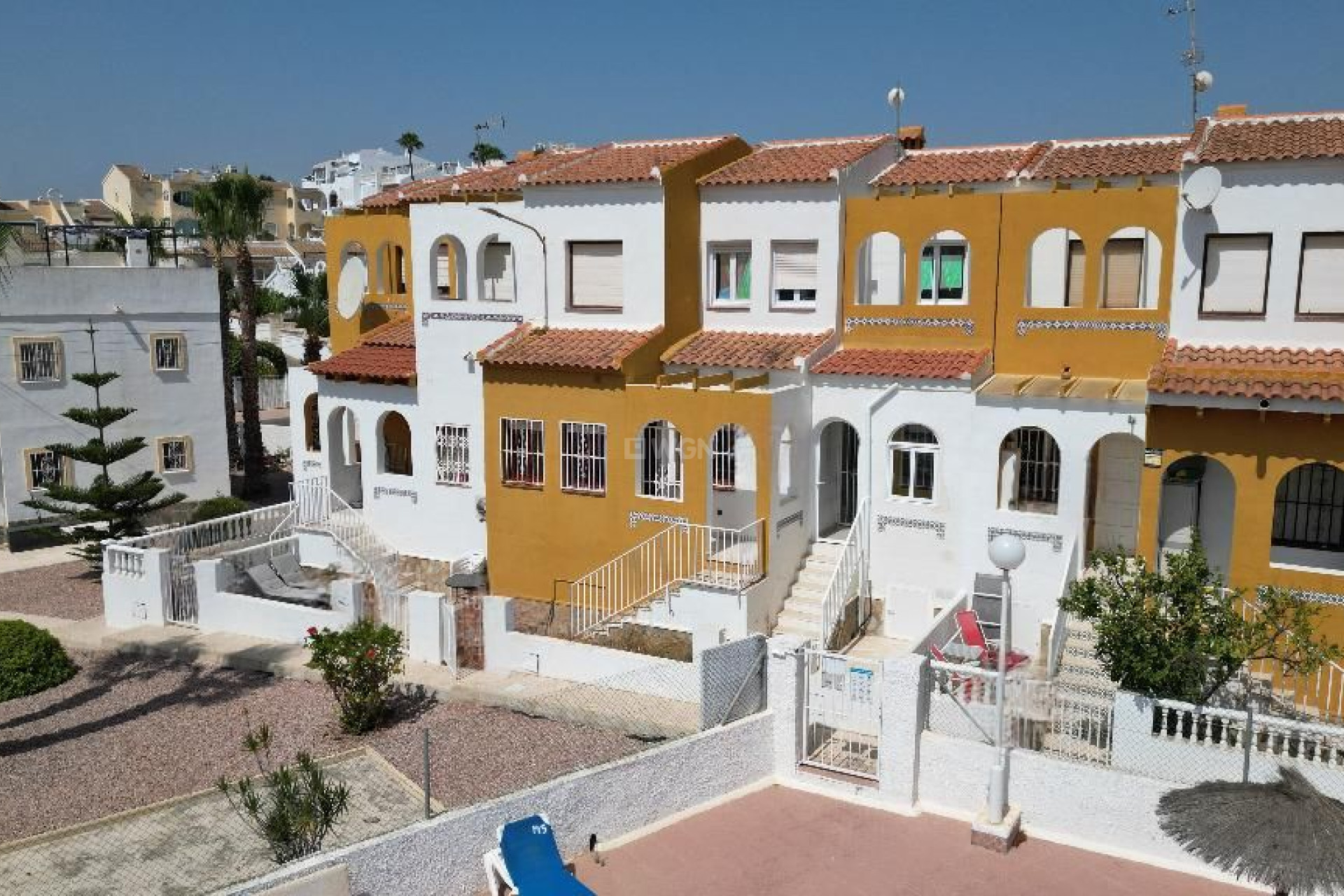 Reventa - Apartamento / piso - Ciudad Quesada - Costa Blanca