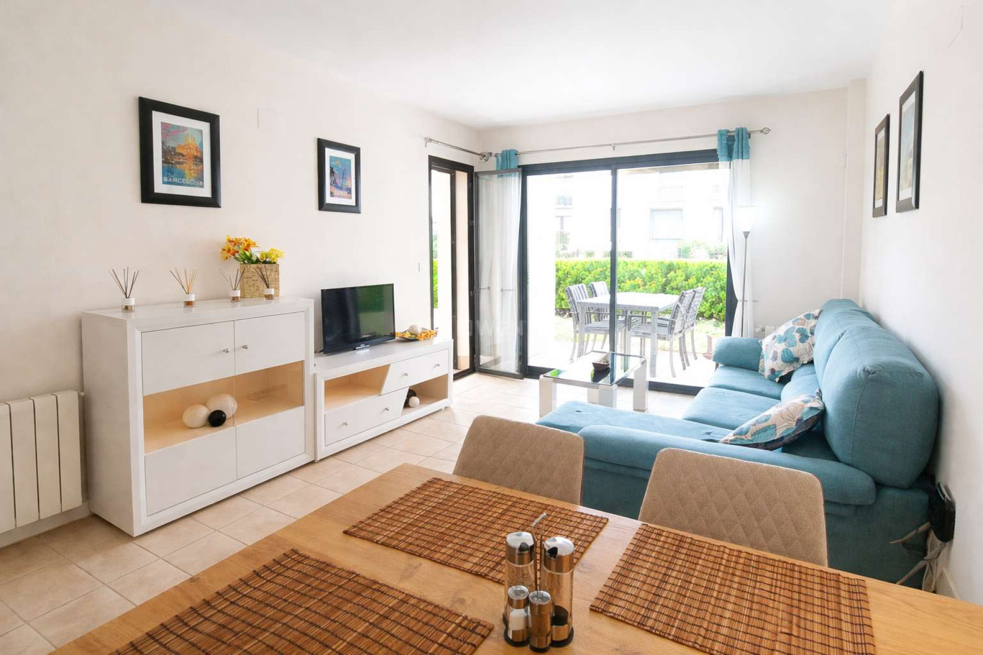 Reventa - Apartamento / piso - Corvera - Inland
