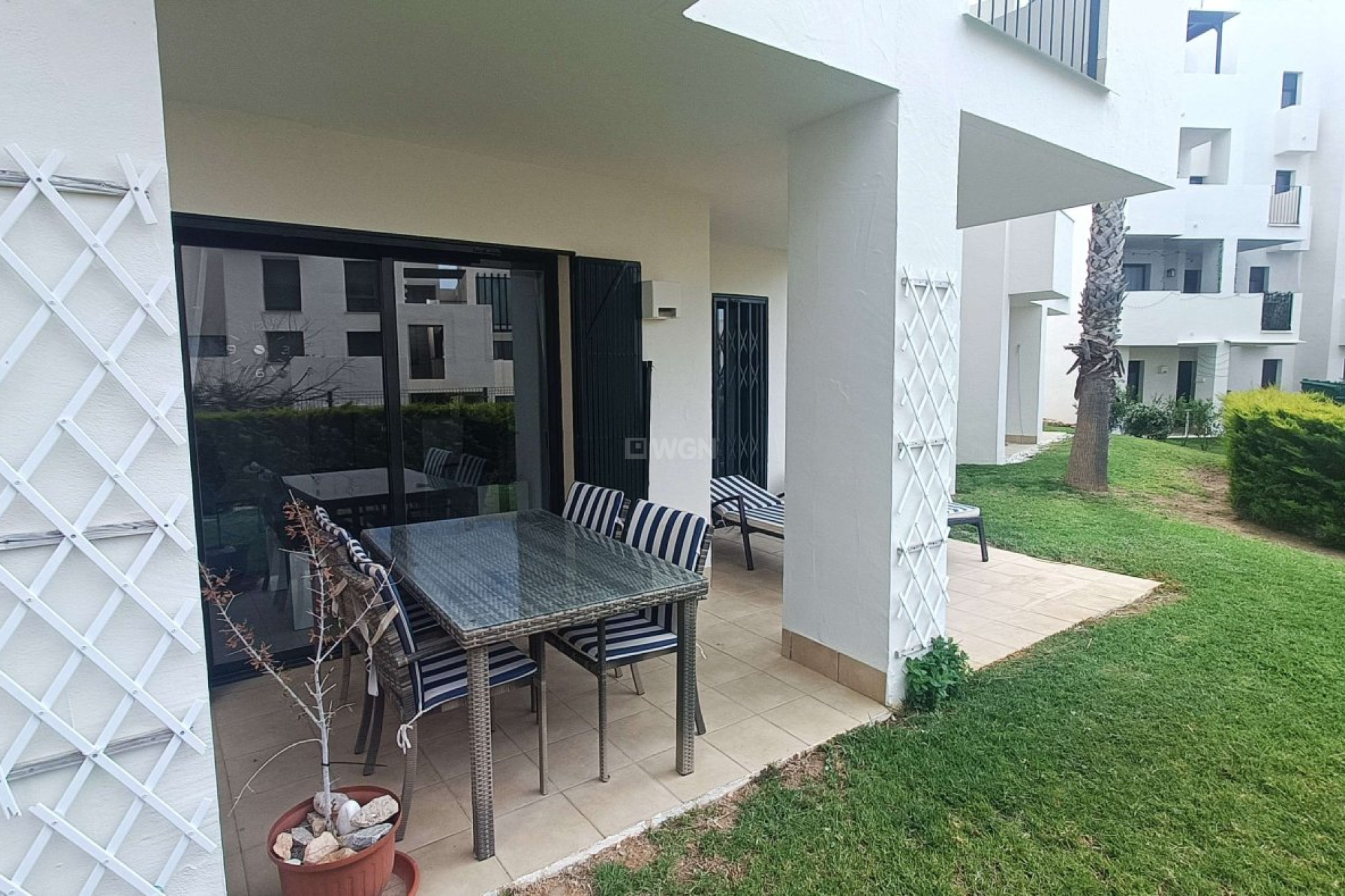 Reventa - Apartamento / piso - Corvera - Inland