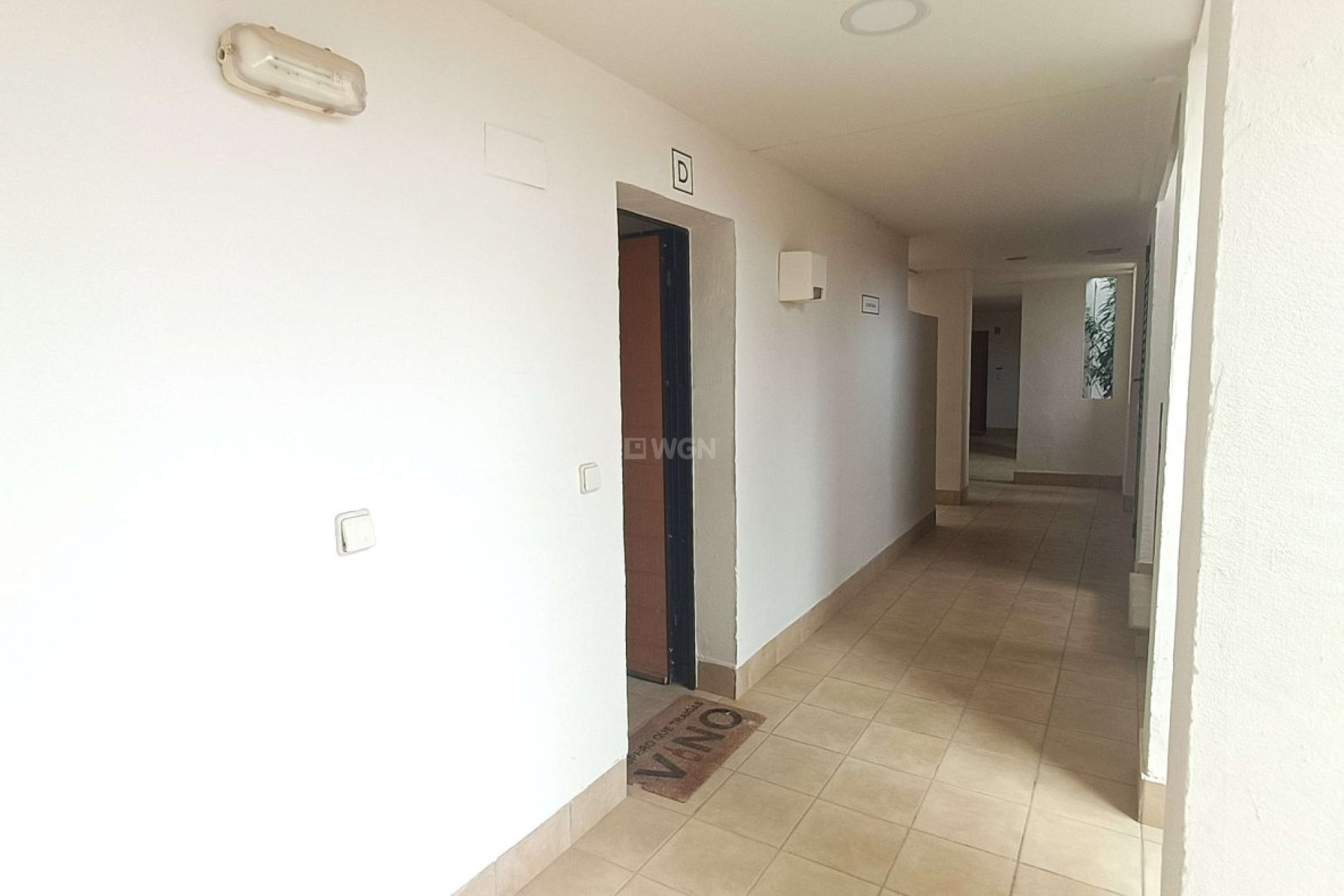 Reventa - Apartamento / piso - Corvera - Inland