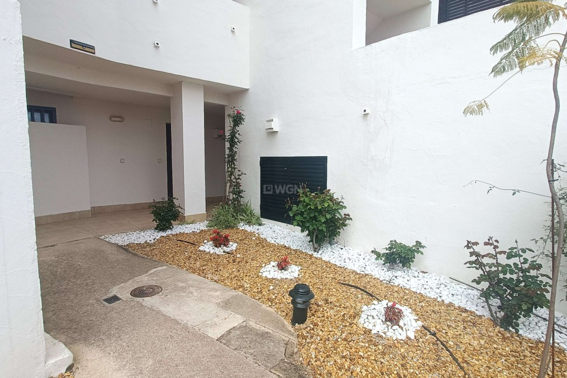 Reventa - Apartamento / piso - Corvera - Inland