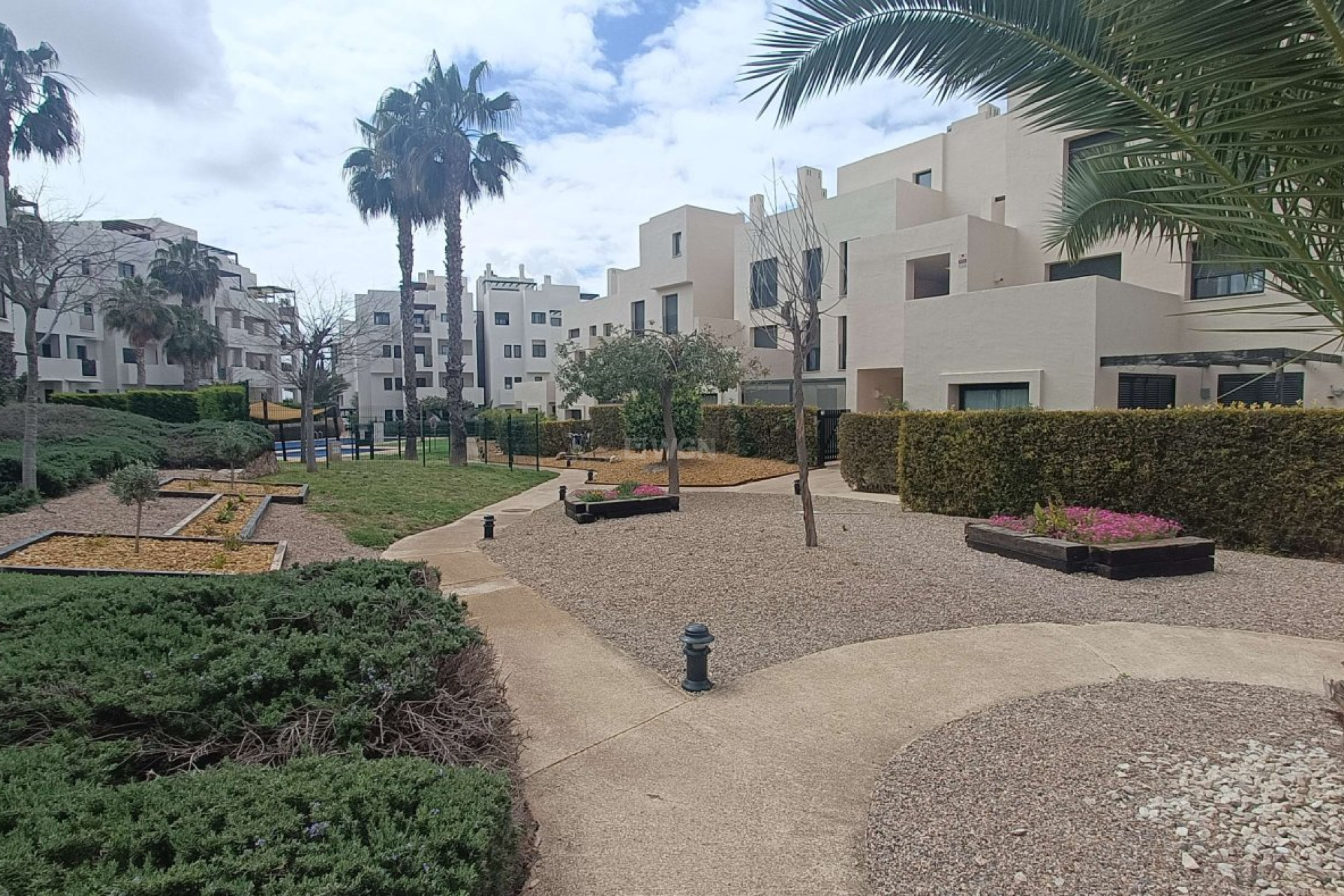 Reventa - Apartamento / piso - Corvera - Inland