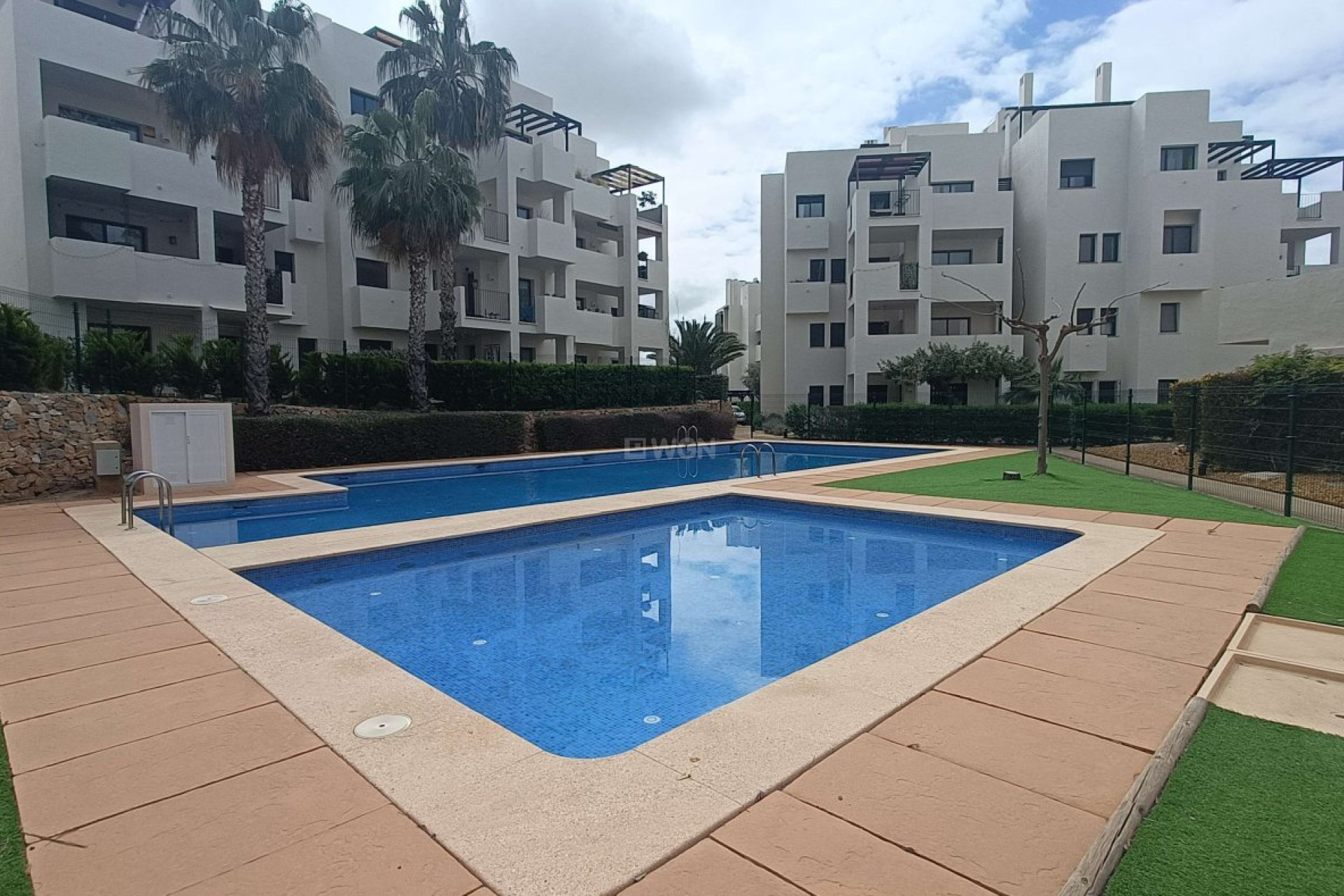 Reventa - Apartamento / piso - Corvera - Inland