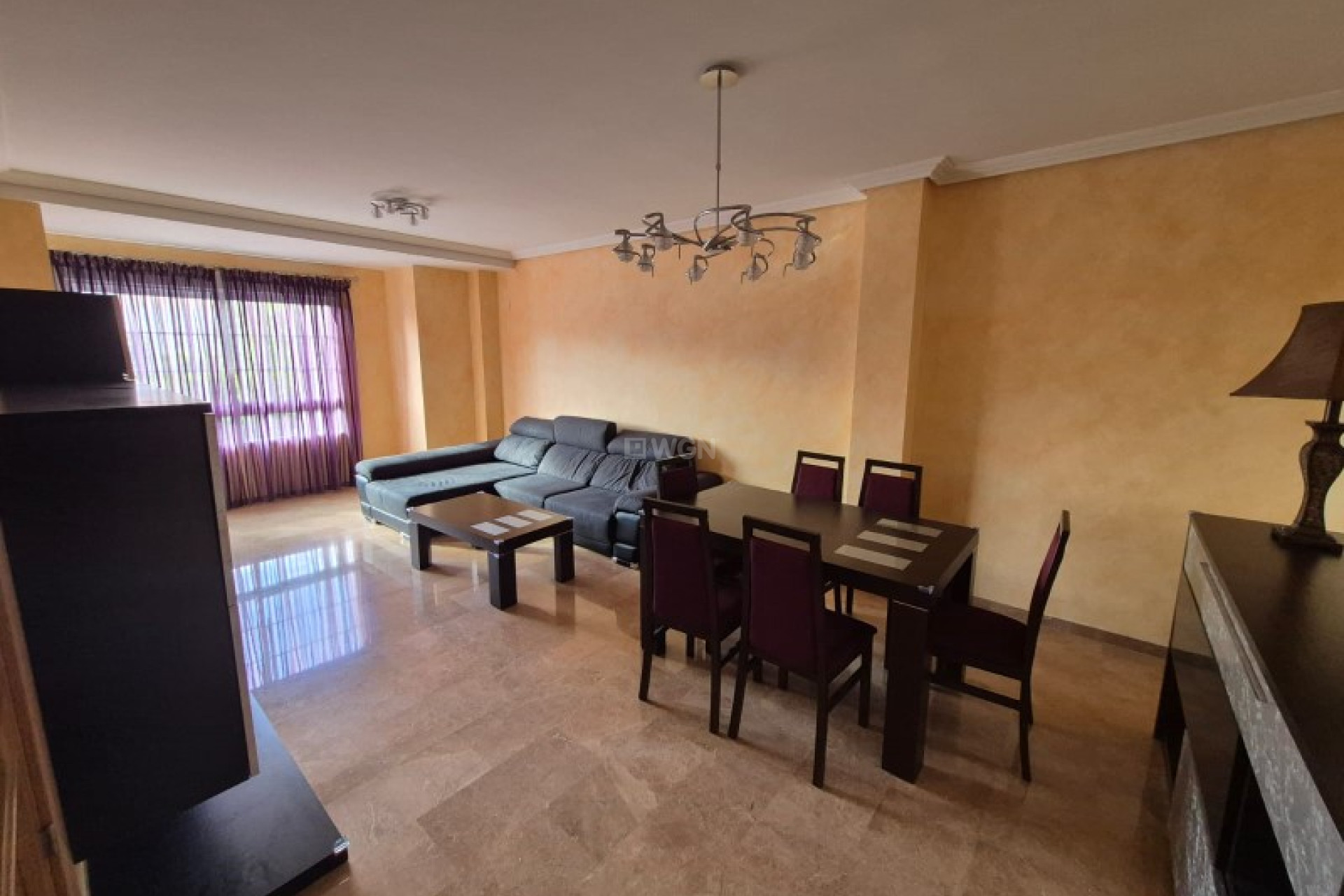 Reventa - Apartamento / piso - Crevillent - Inland