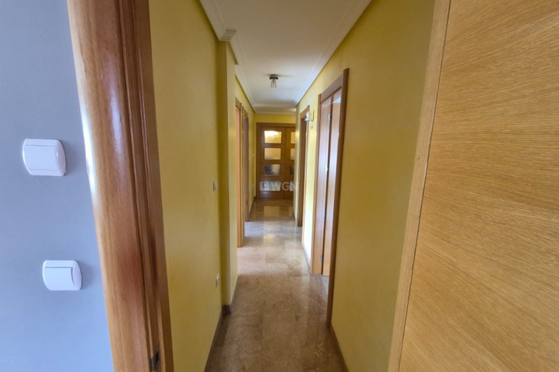 Reventa - Apartamento / piso - Crevillent - Inland