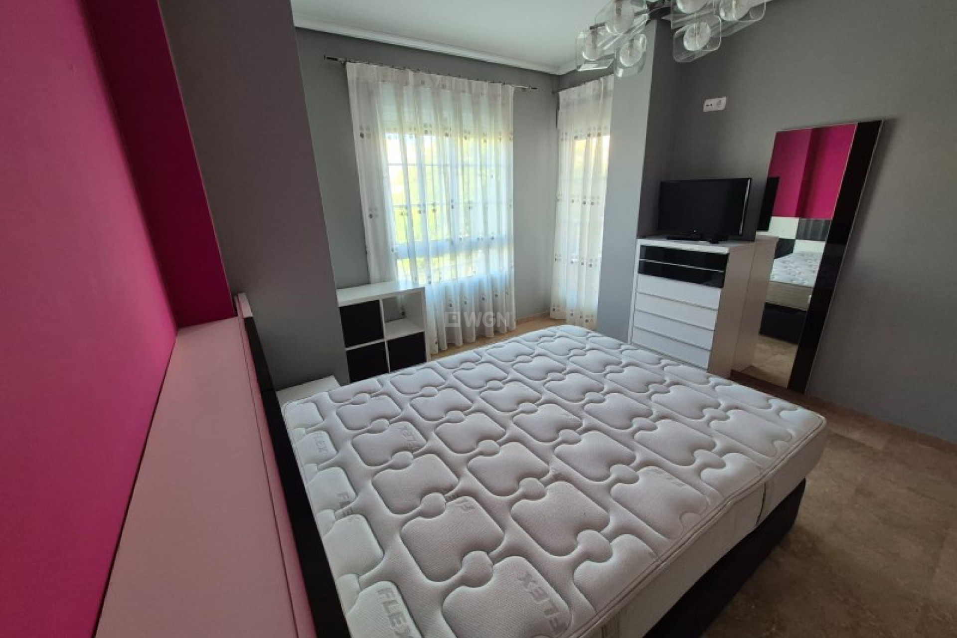 Reventa - Apartamento / piso - Crevillent - Inland