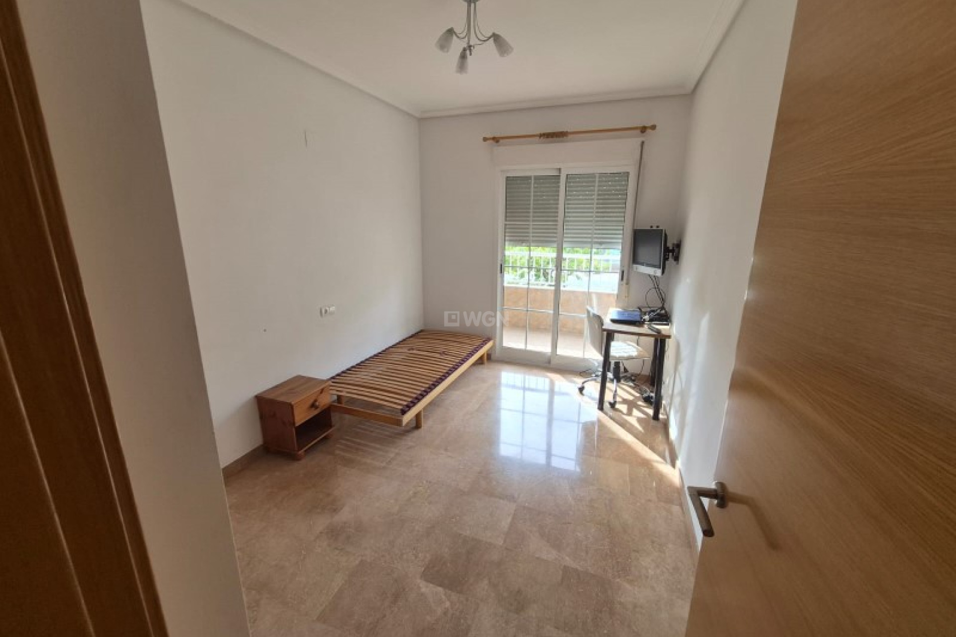 Reventa - Apartamento / piso - Crevillent - Inland
