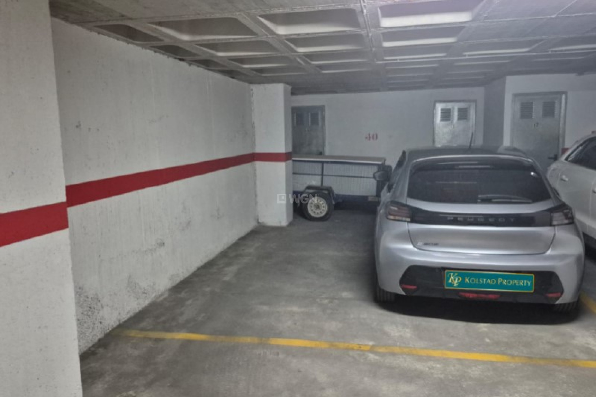 Reventa - Apartamento / piso - Crevillent - Inland