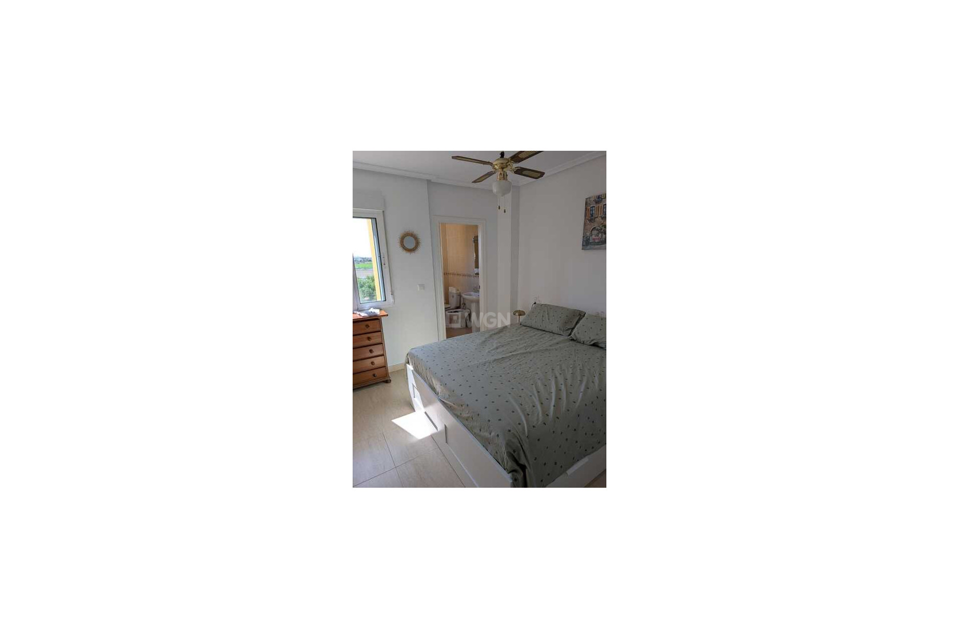 Reventa - Apartamento / piso - Daya Nueva - Costa Blanca