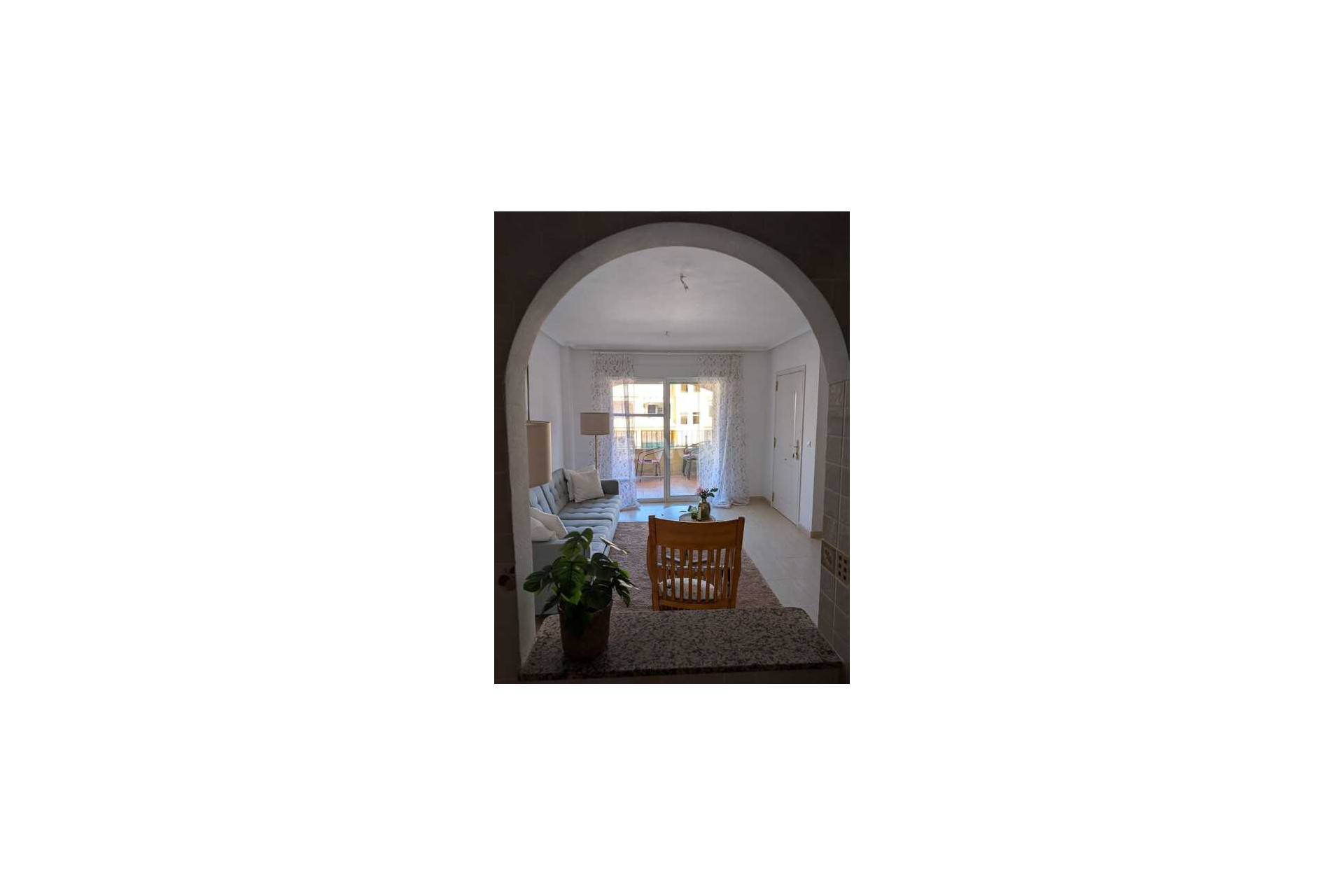 Reventa - Apartamento / piso - Daya Nueva - Costa Blanca