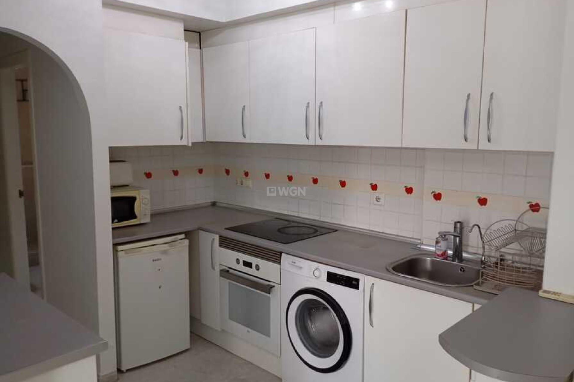 Reventa - Apartamento / piso - Daya Vieja - Costa Blanca