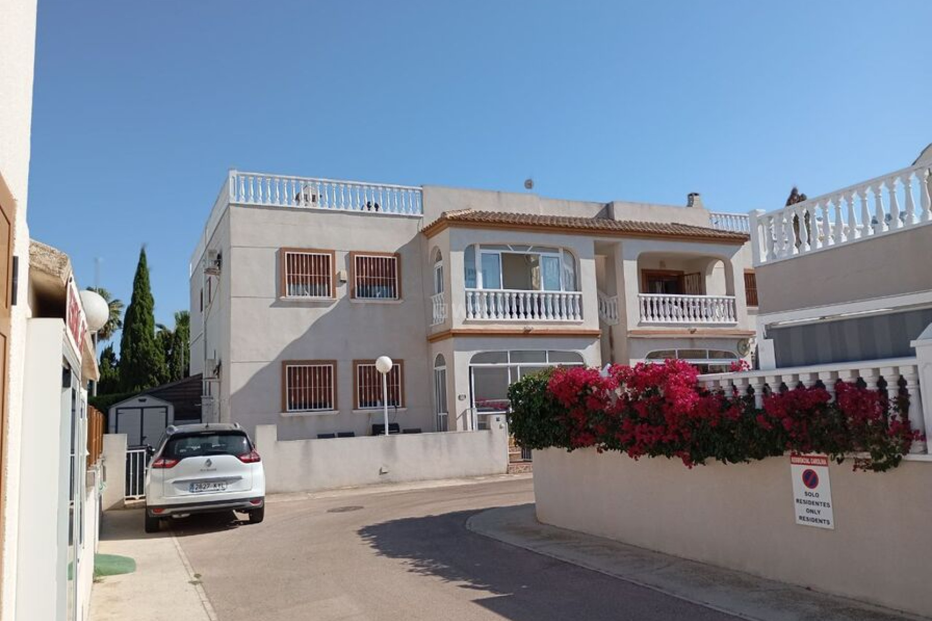 Reventa - Apartamento / piso - Daya Vieja - Costa Blanca