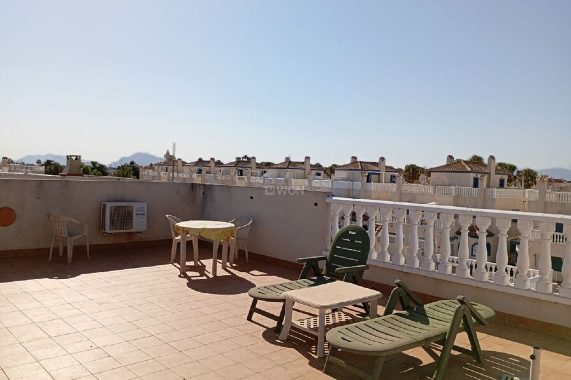 Reventa - Apartamento / piso - Daya Vieja - Costa Blanca