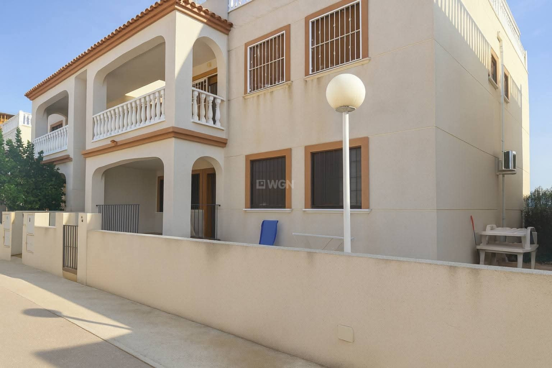 Reventa - Apartamento / piso - Daya Vieja - Costa Blanca