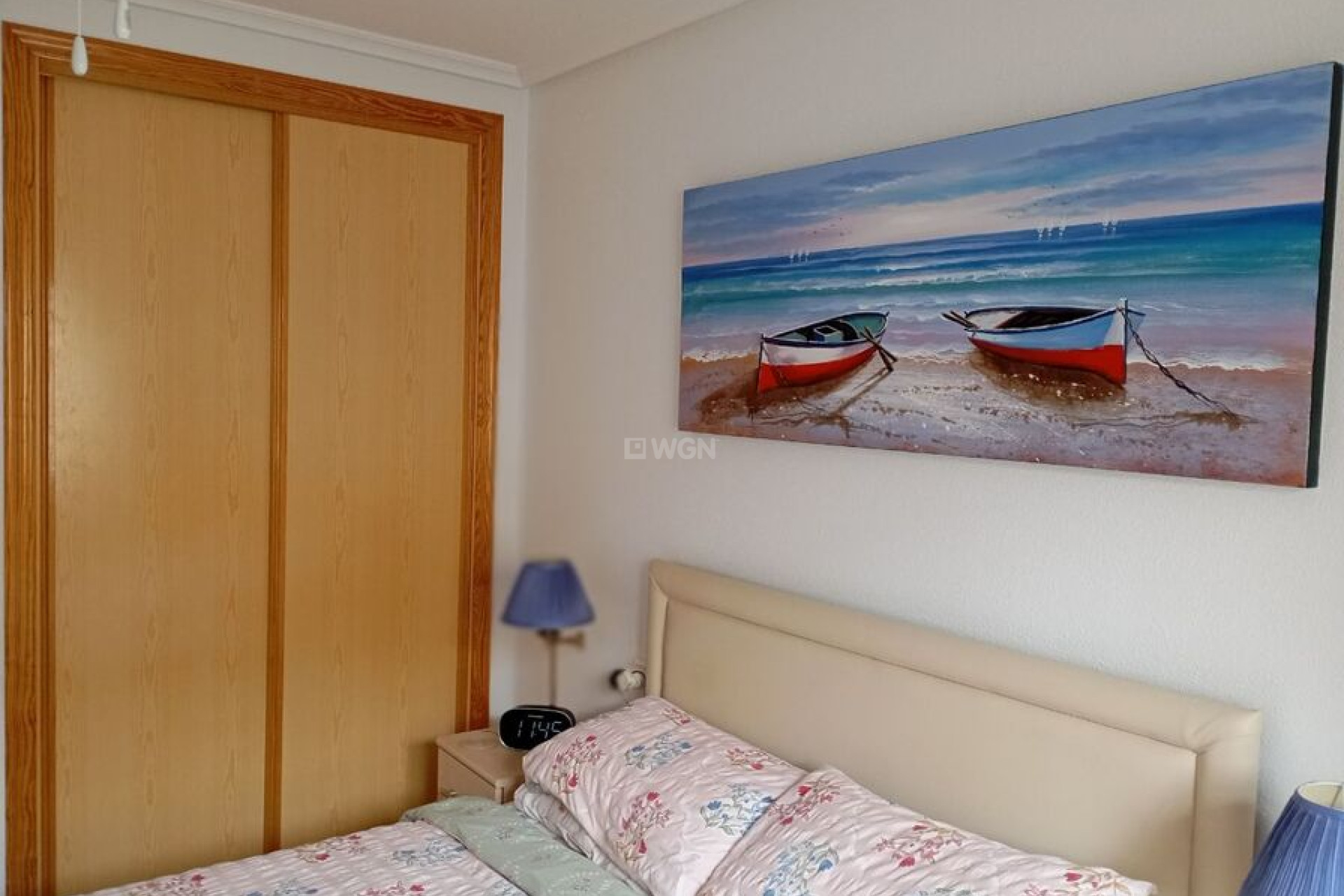 Reventa - Apartamento / piso - Daya Vieja - Costa Blanca