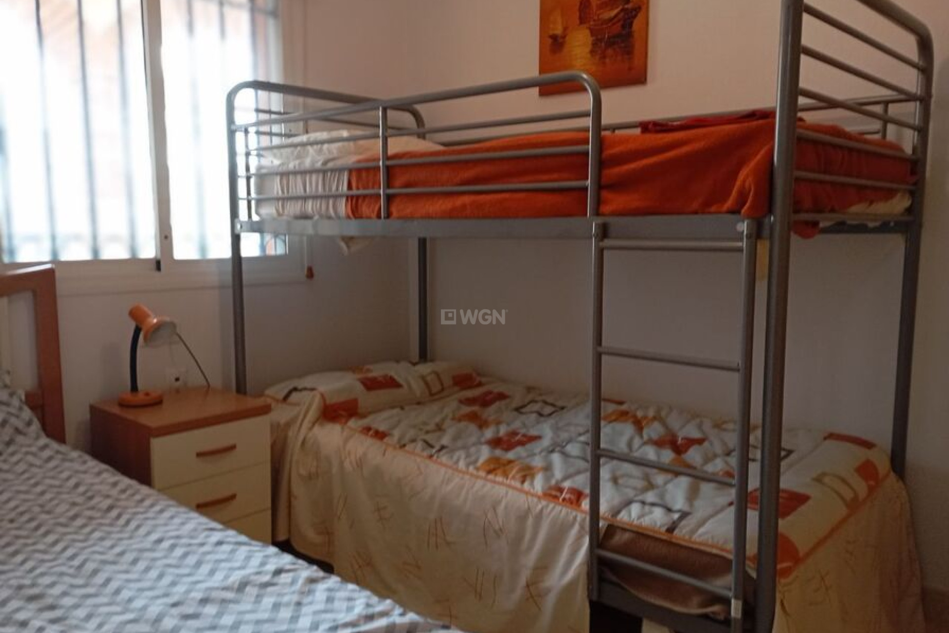 Reventa - Apartamento / piso - Daya Vieja - Costa Blanca