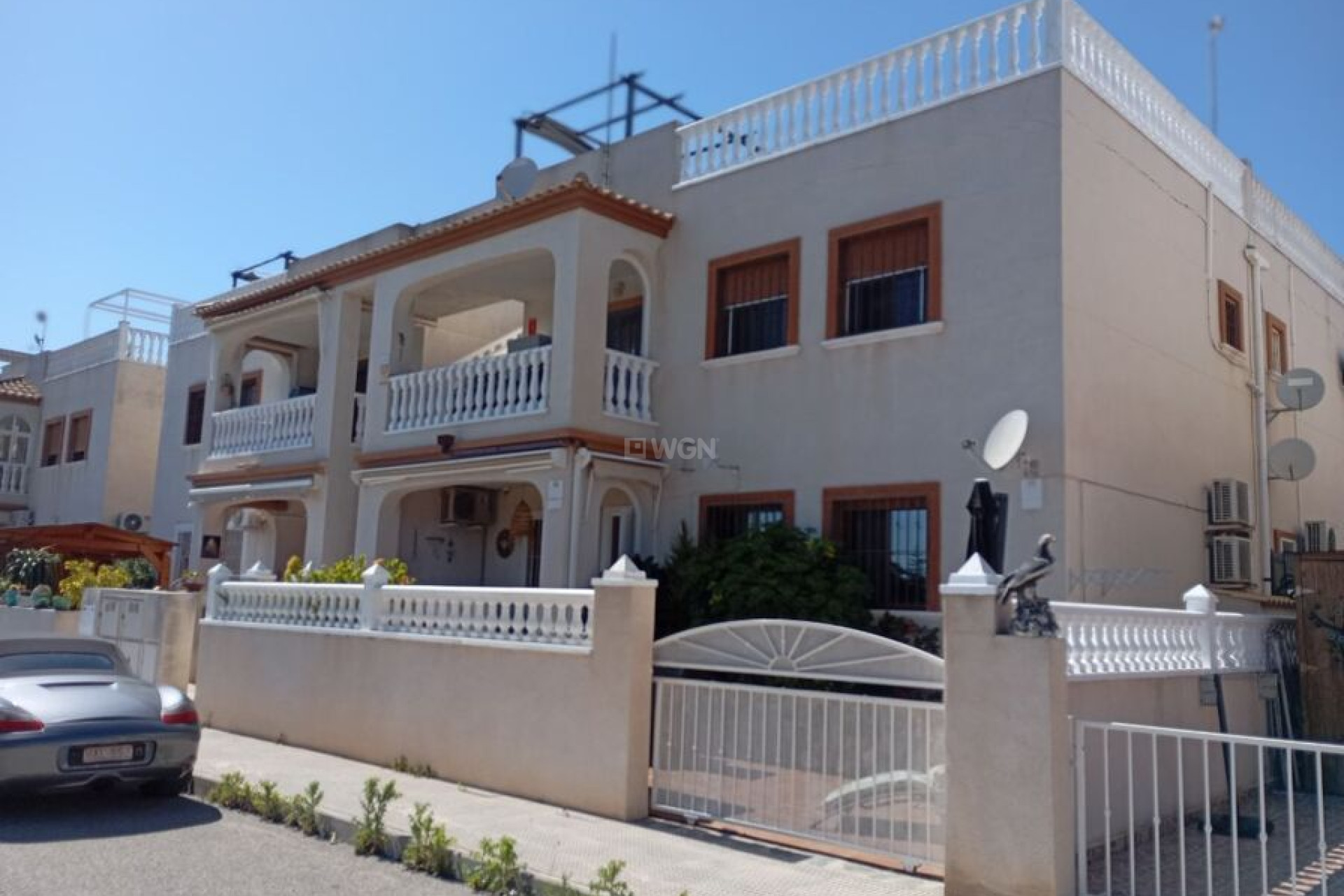 Reventa - Apartamento / piso - Daya Vieja - Costa Blanca