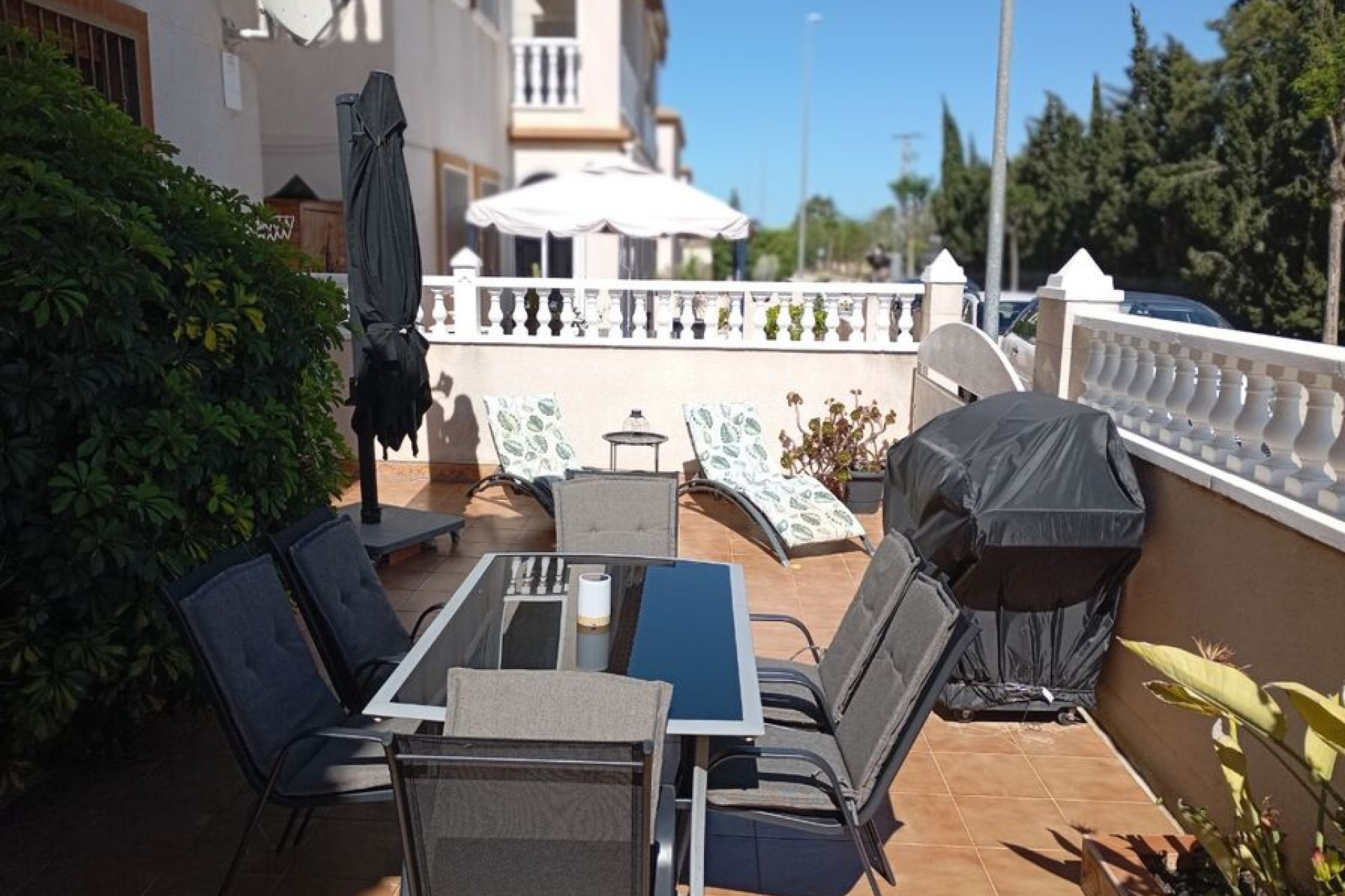 Reventa - Apartamento / piso - Daya Vieja - Costa Blanca