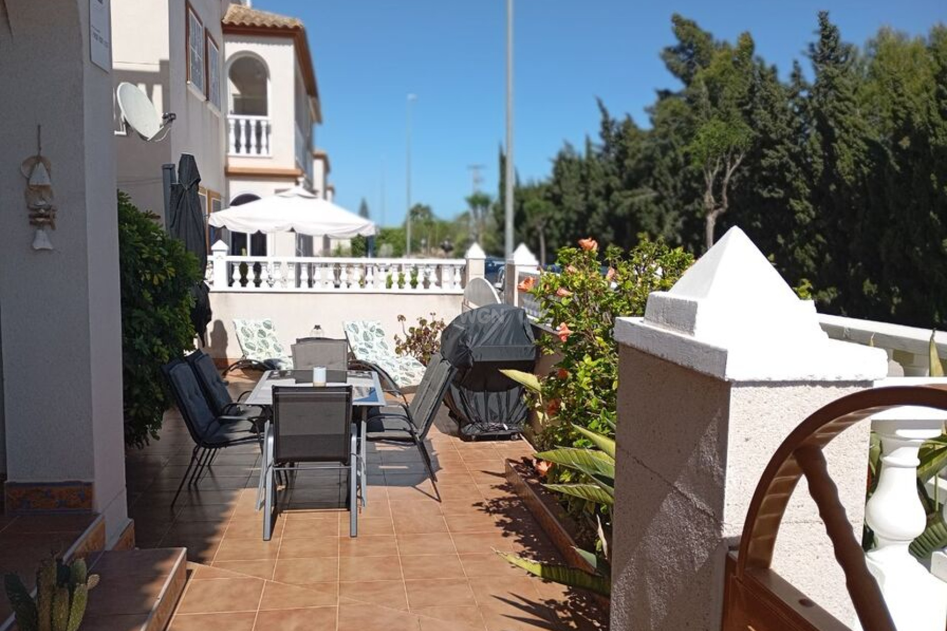 Reventa - Apartamento / piso - Daya Vieja - Costa Blanca
