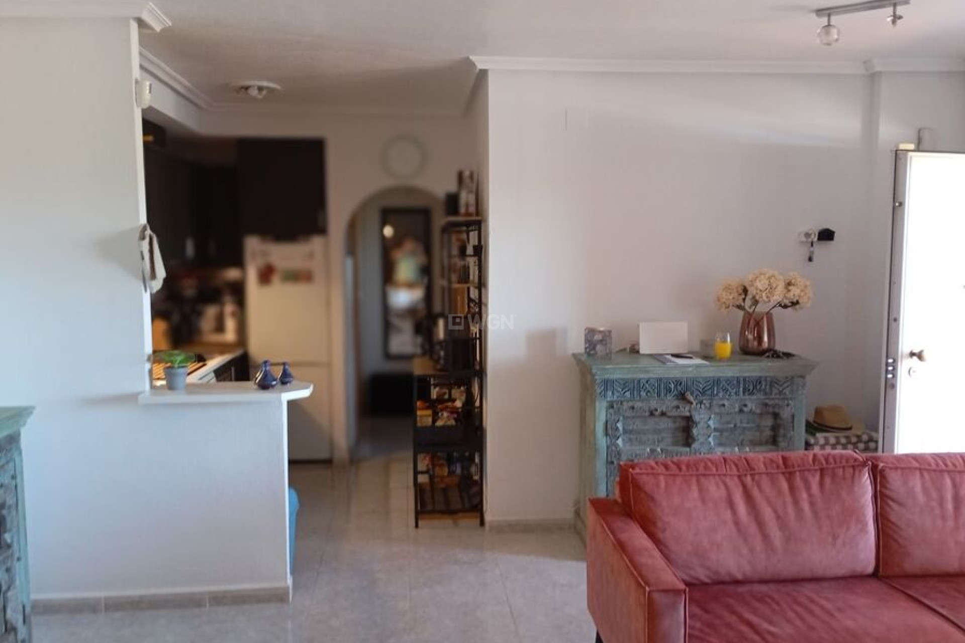 Reventa - Apartamento / piso - Daya Vieja - Costa Blanca